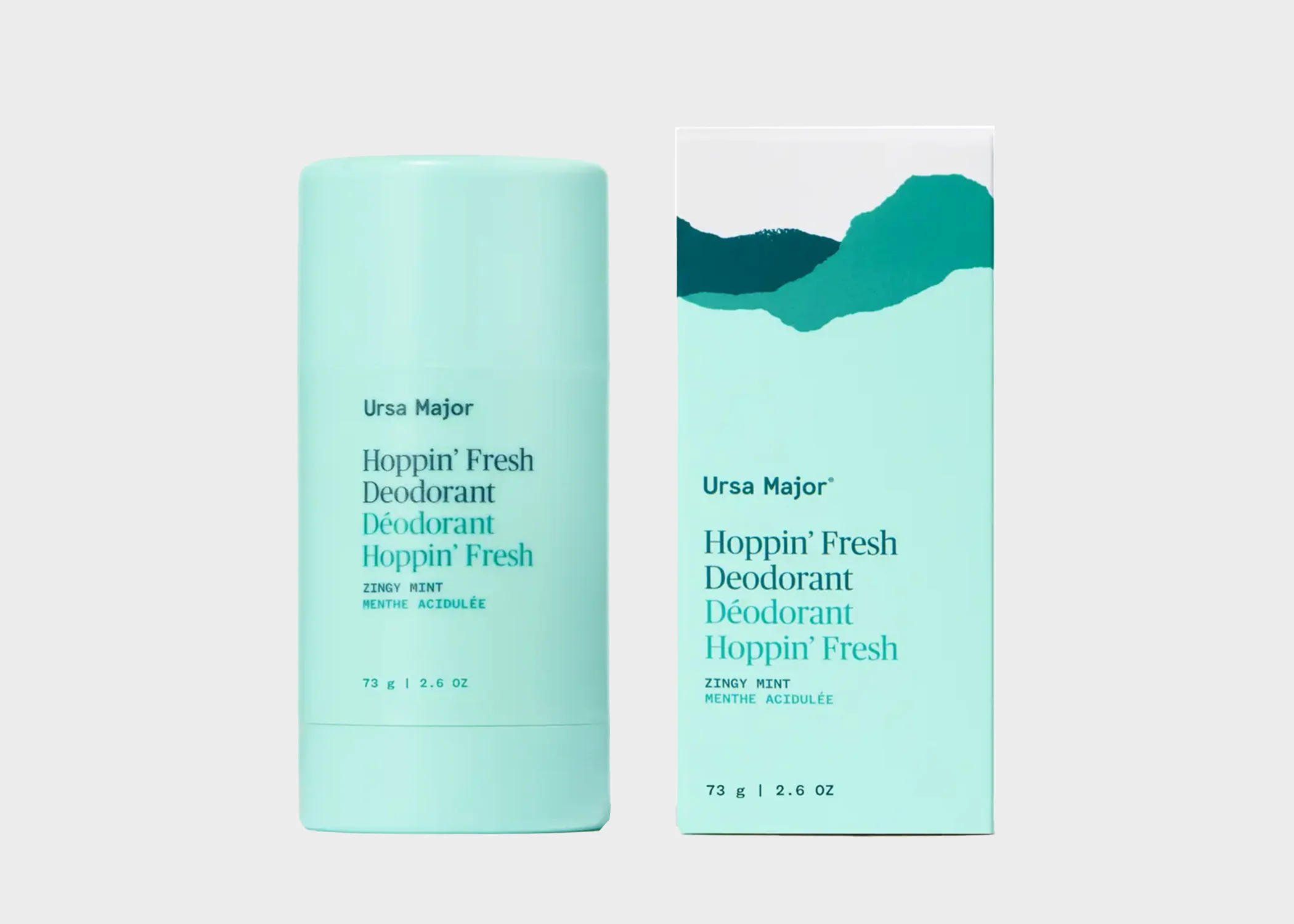 Forest Fix Deodorant - Image 2
