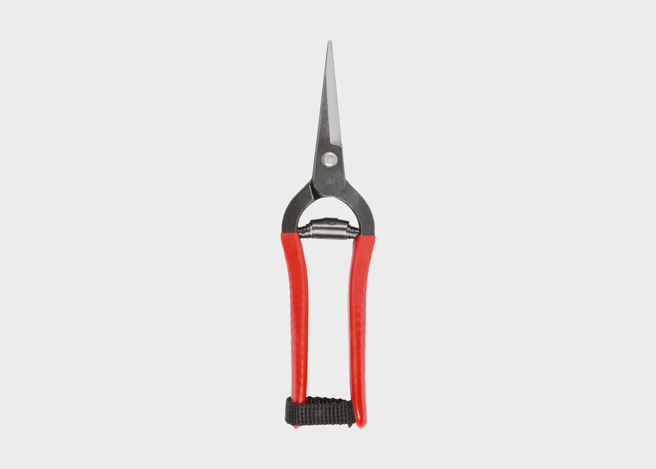 Forged Garden Snips