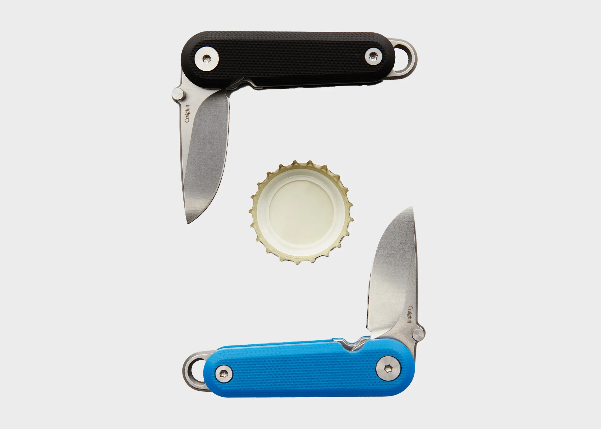 G10 Lark Knife