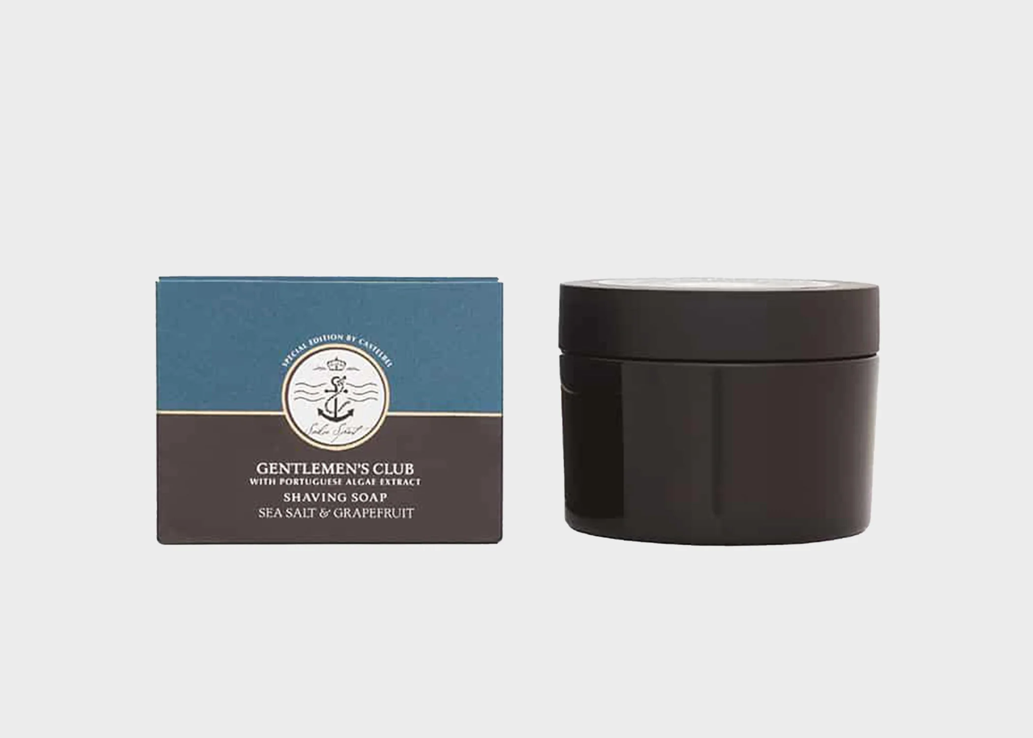 Gentlemen's Club Shave Soap