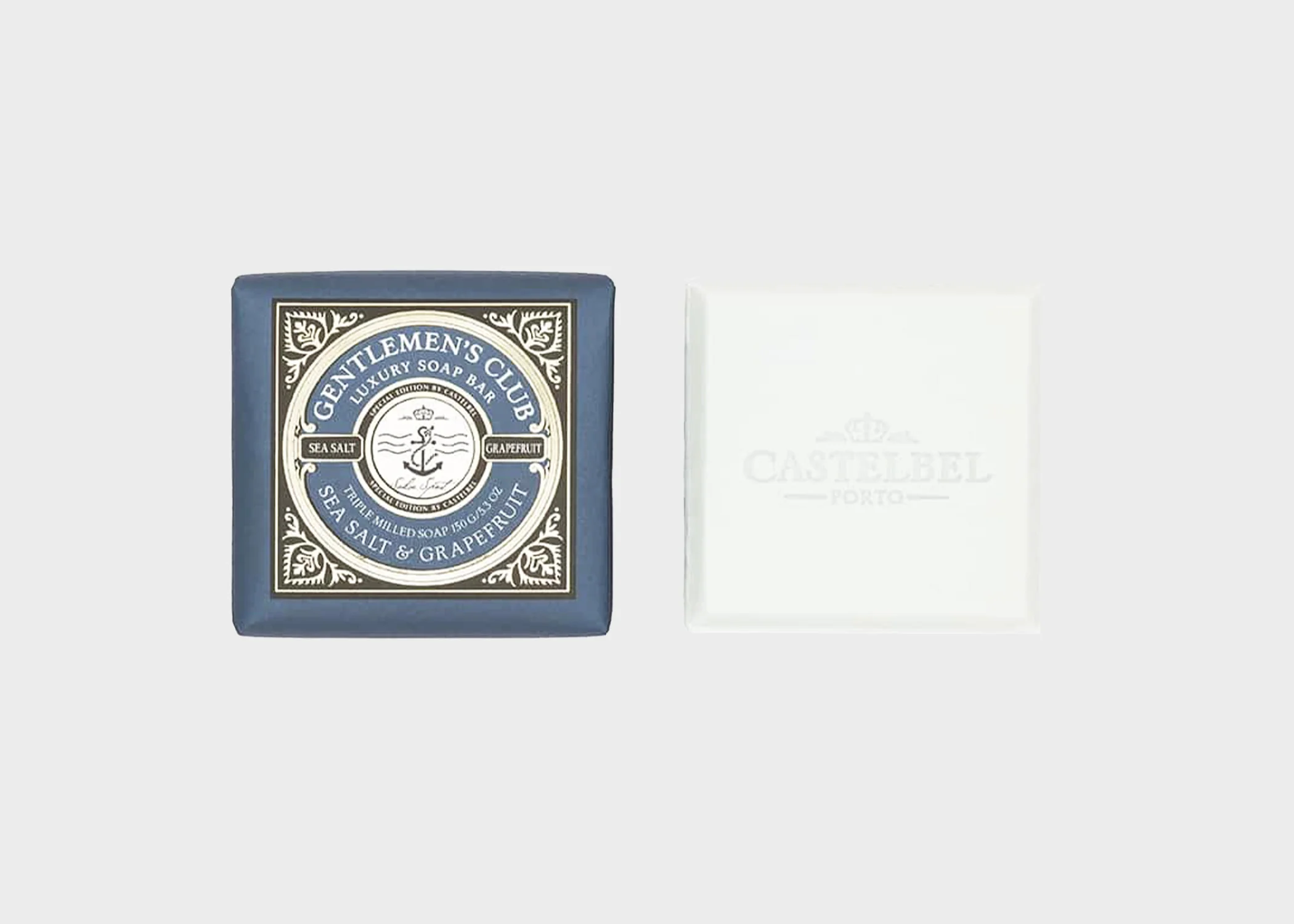 Gentlemen's Club Soap