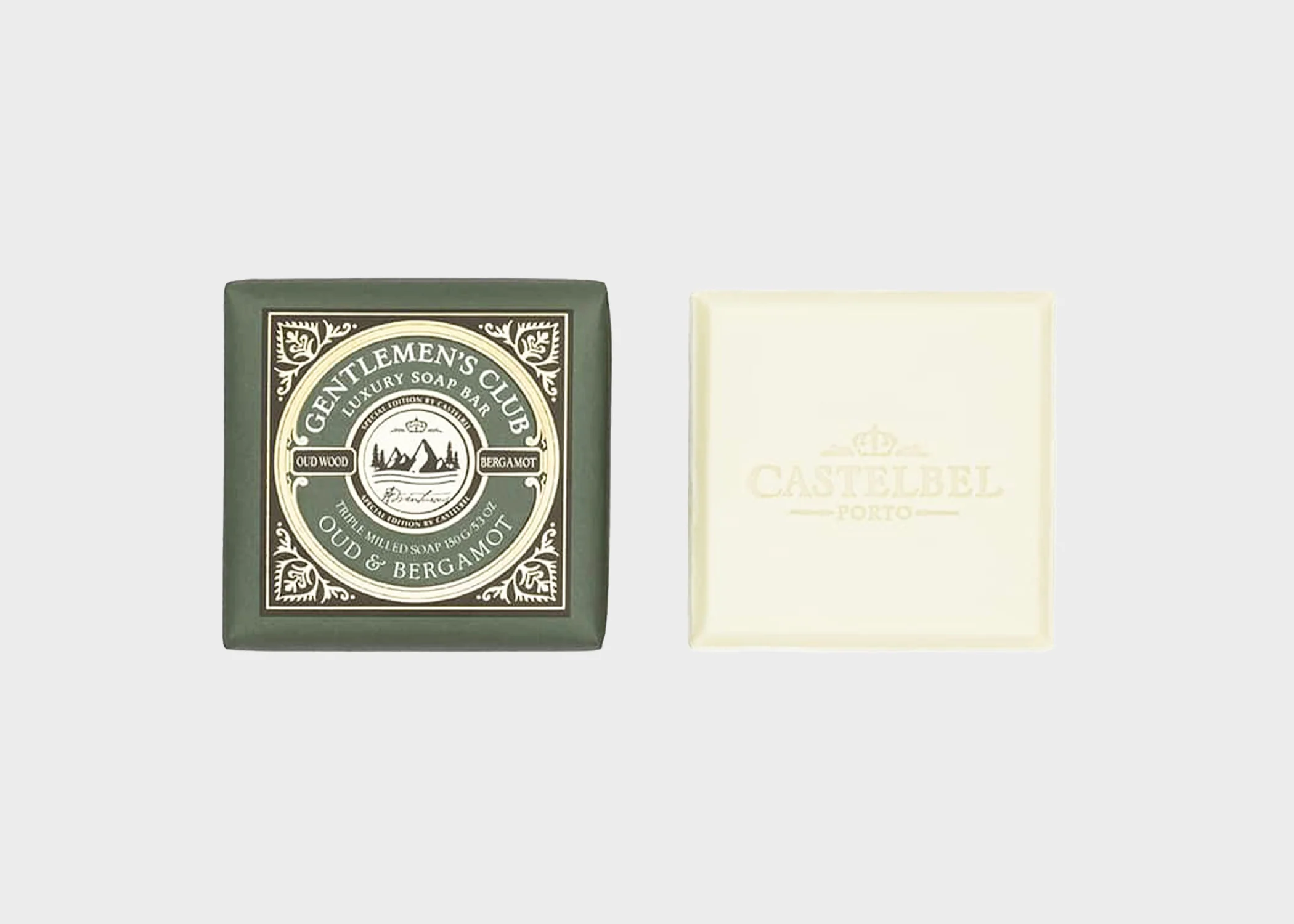 Gentlemen's Club Soap - Image 2