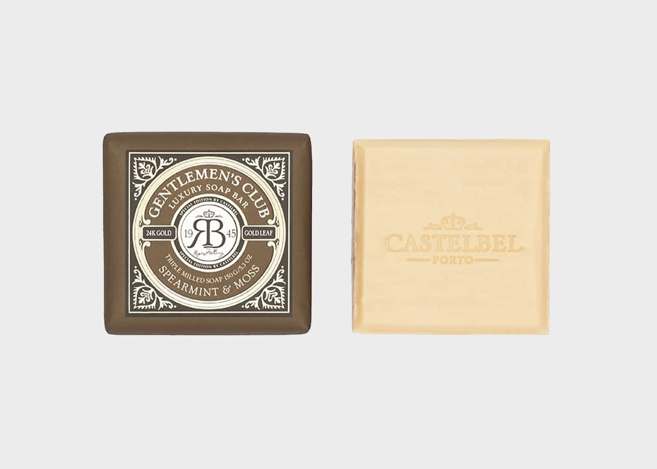 Gentlemen's Club Soap - Image 3