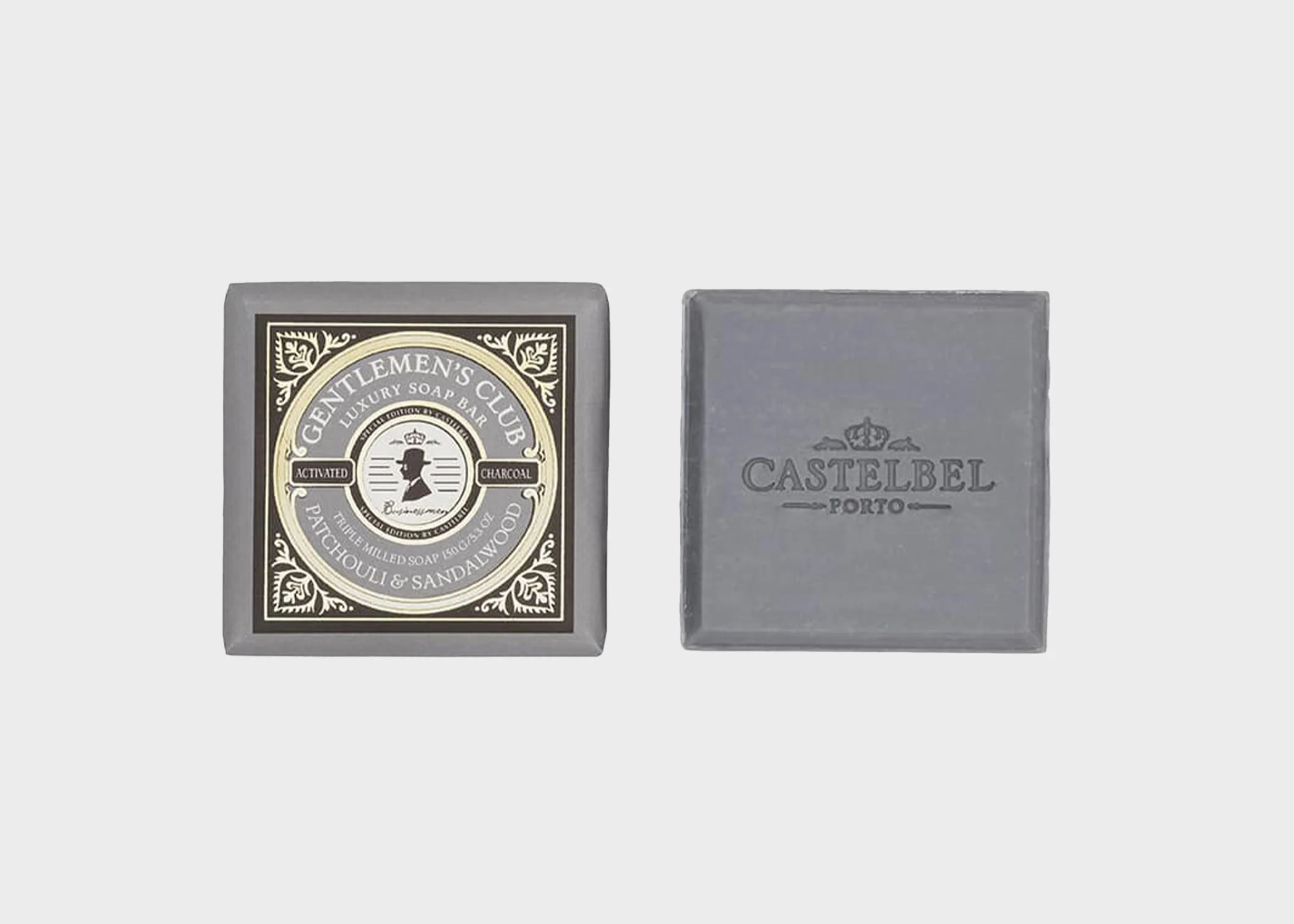 Gentlemen's Club Soap - Image 4