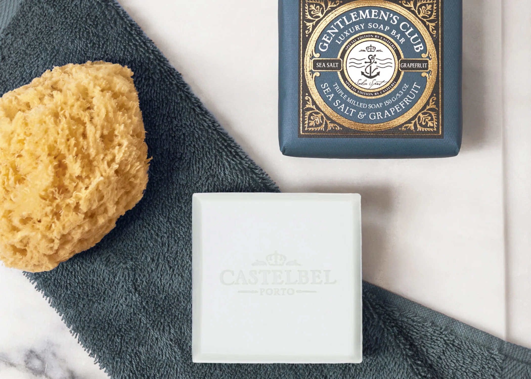 Gentlemen's Club Soap - Image 5