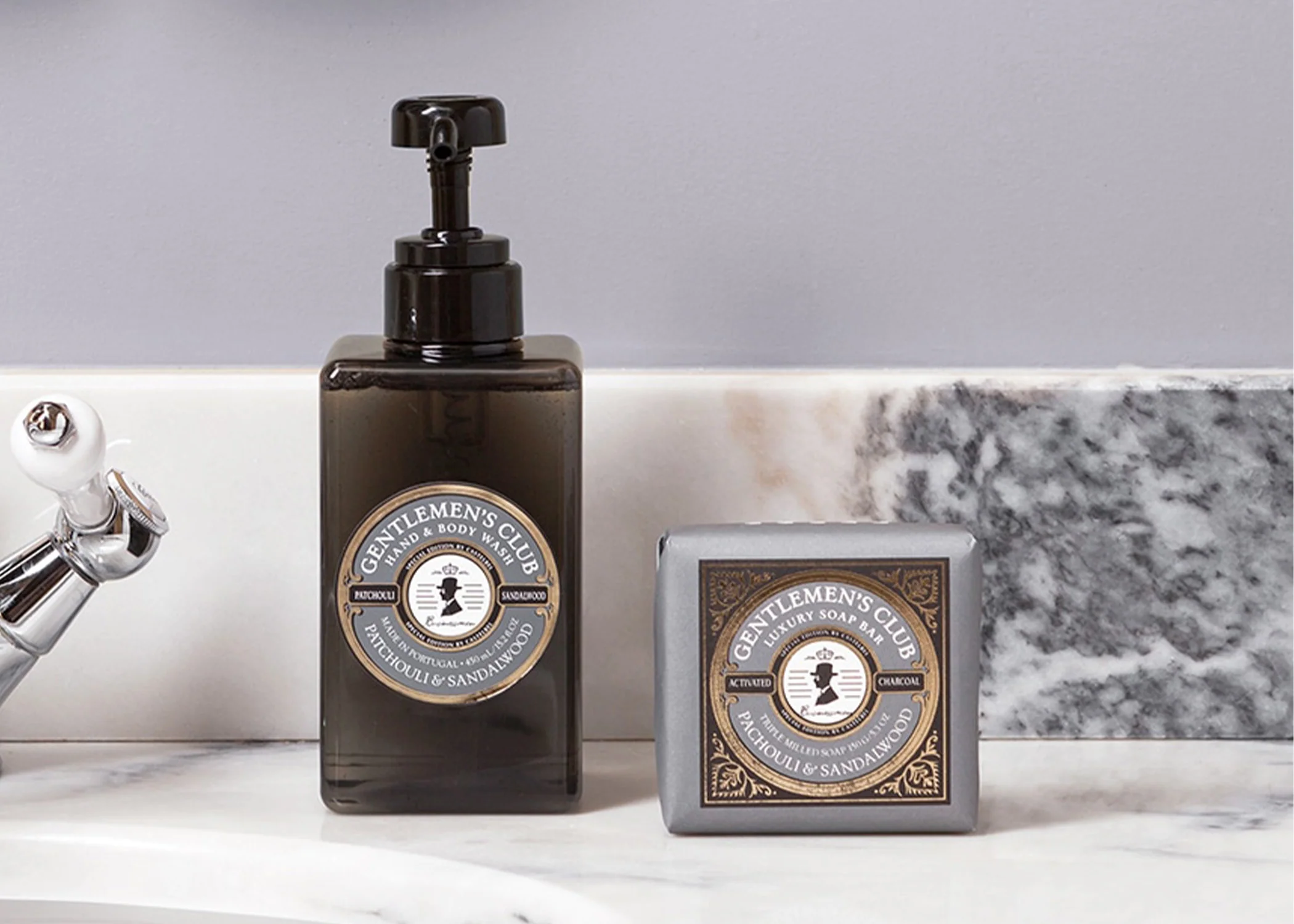 Gentlemen's Club Soap - Image 7