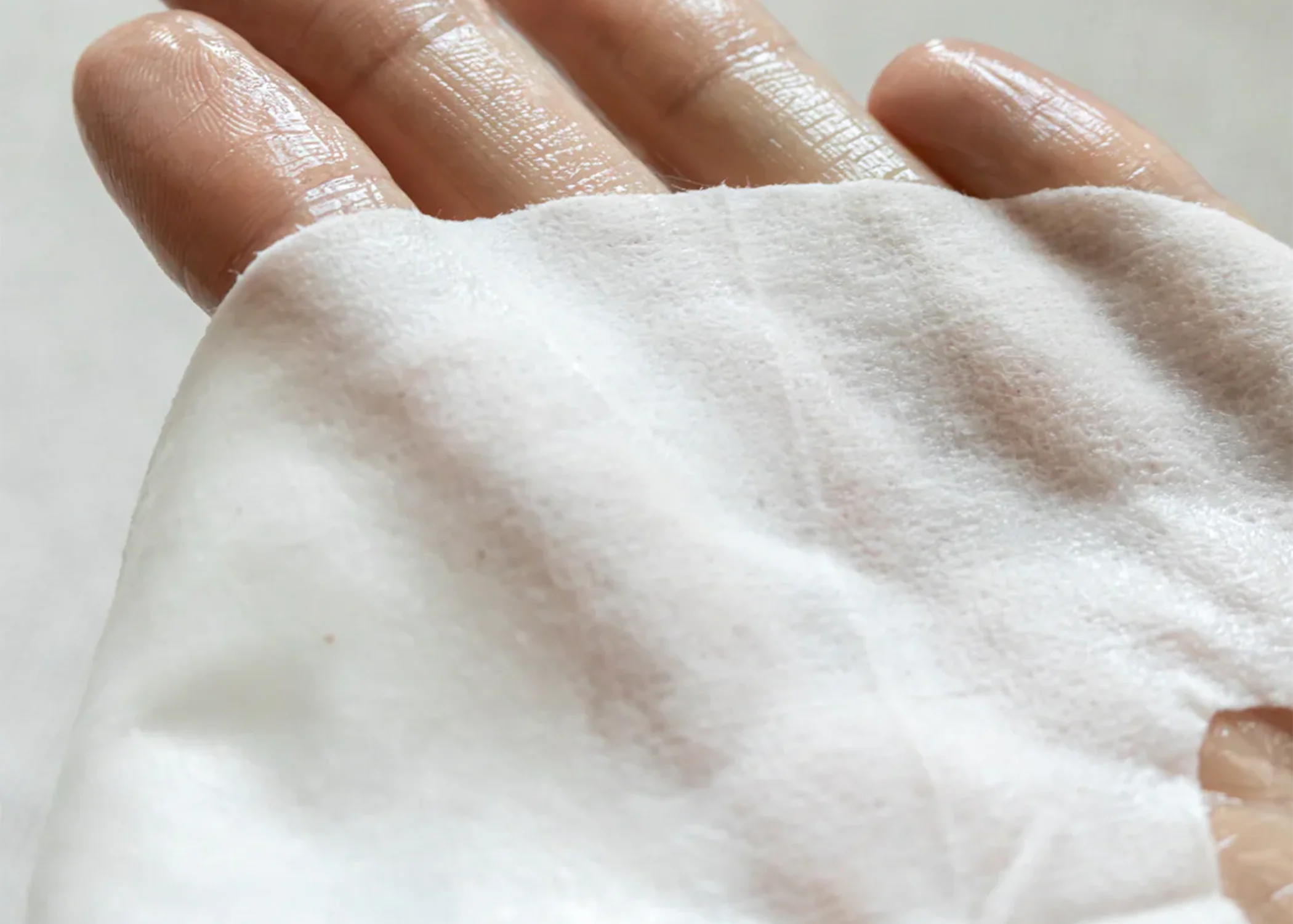 Gettou Enriched Face Mask, 5 Sheets - Image 3