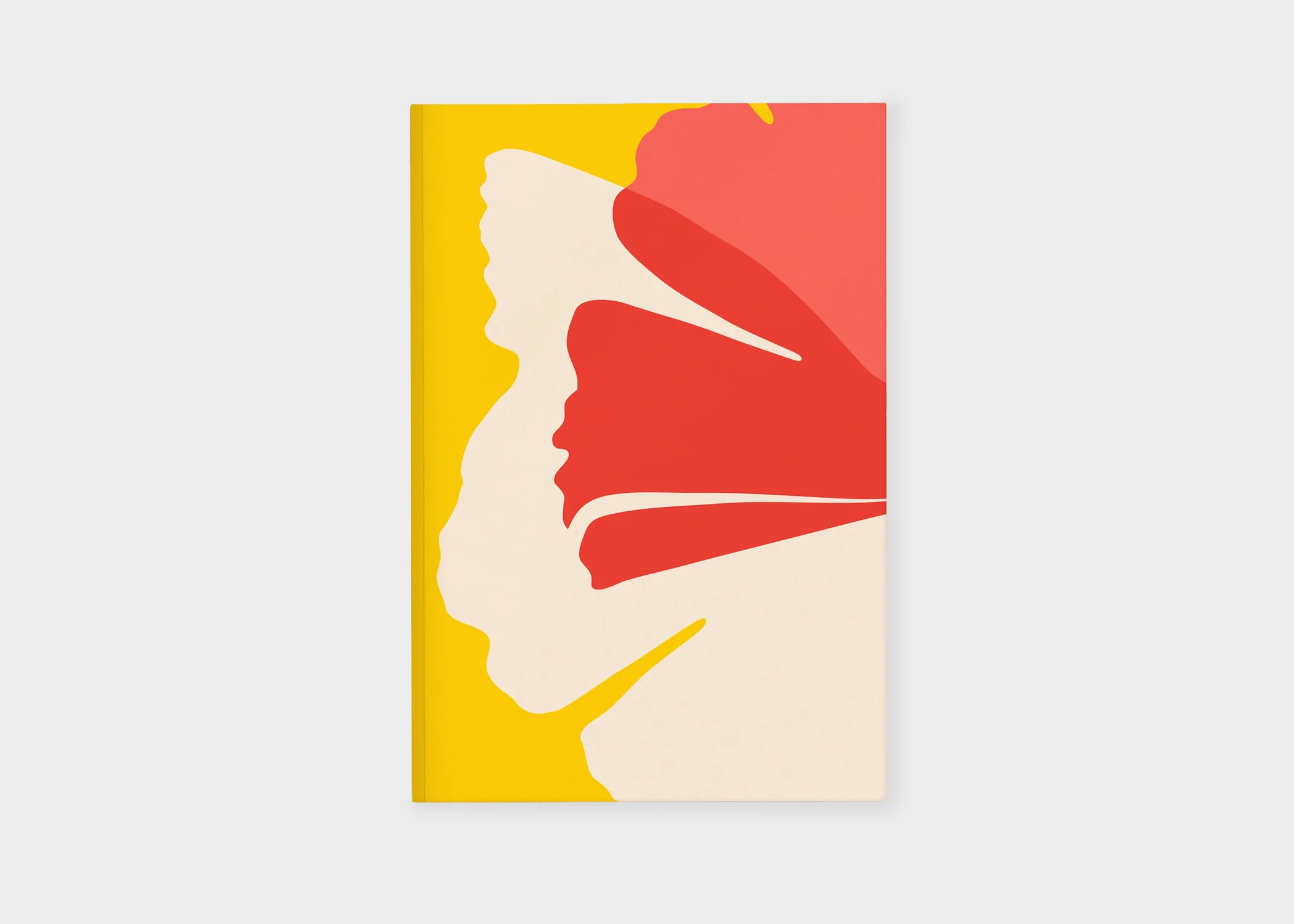 Swiss GINKGO POP Sketchbook - Image 4
