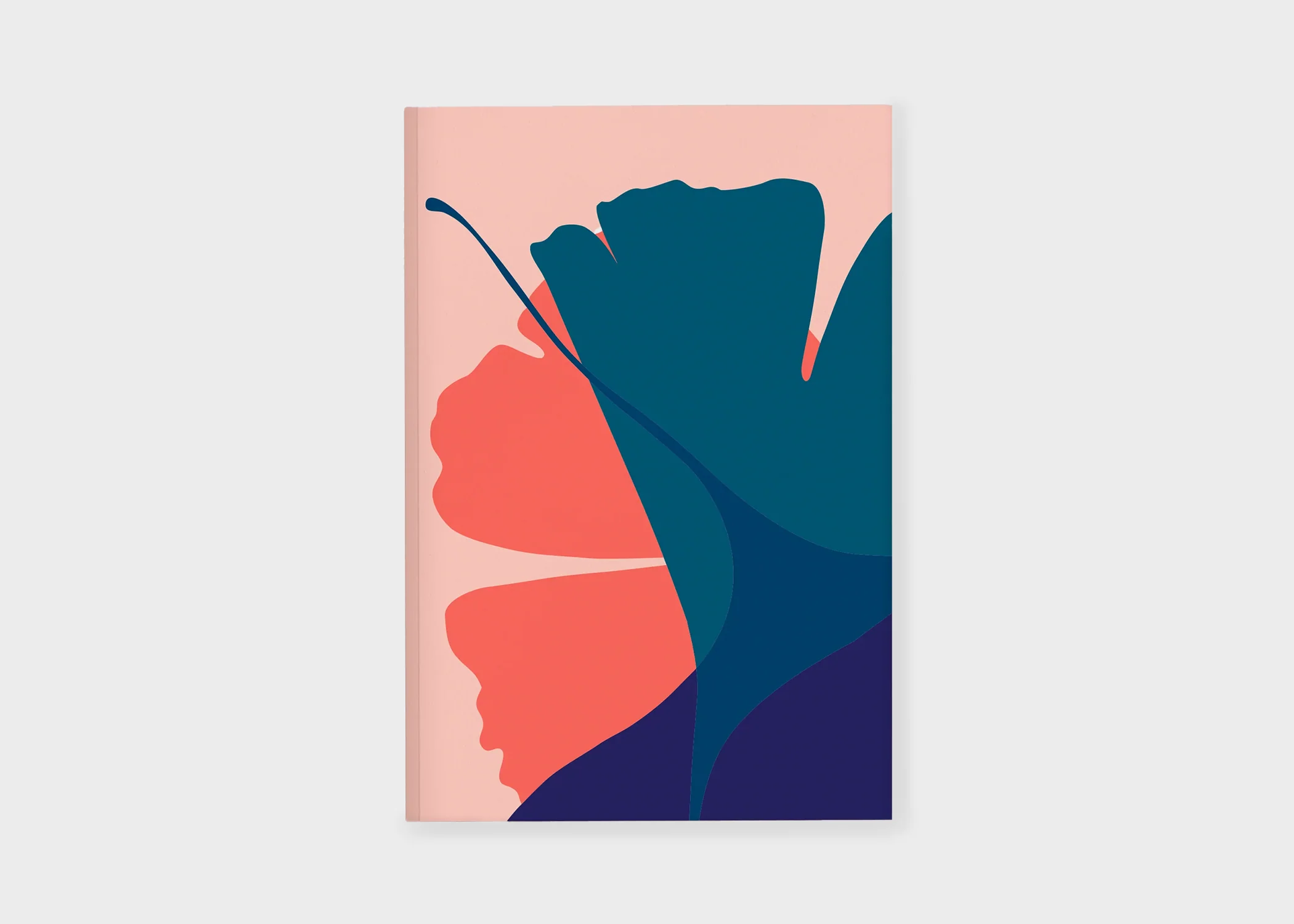 Swiss GINKGO POP Sketchbook - Image 5