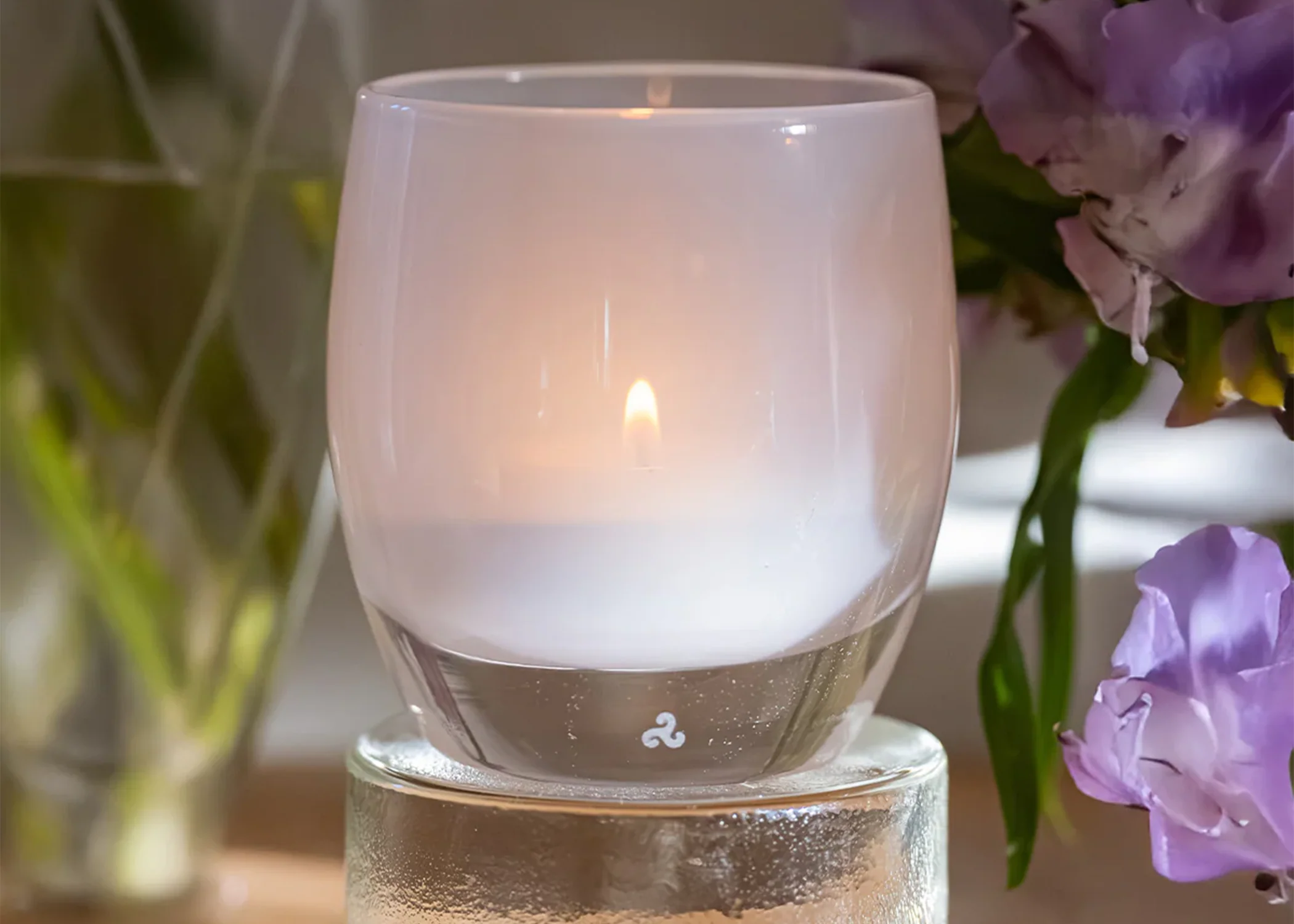 glassybaby Tealights - Image 12