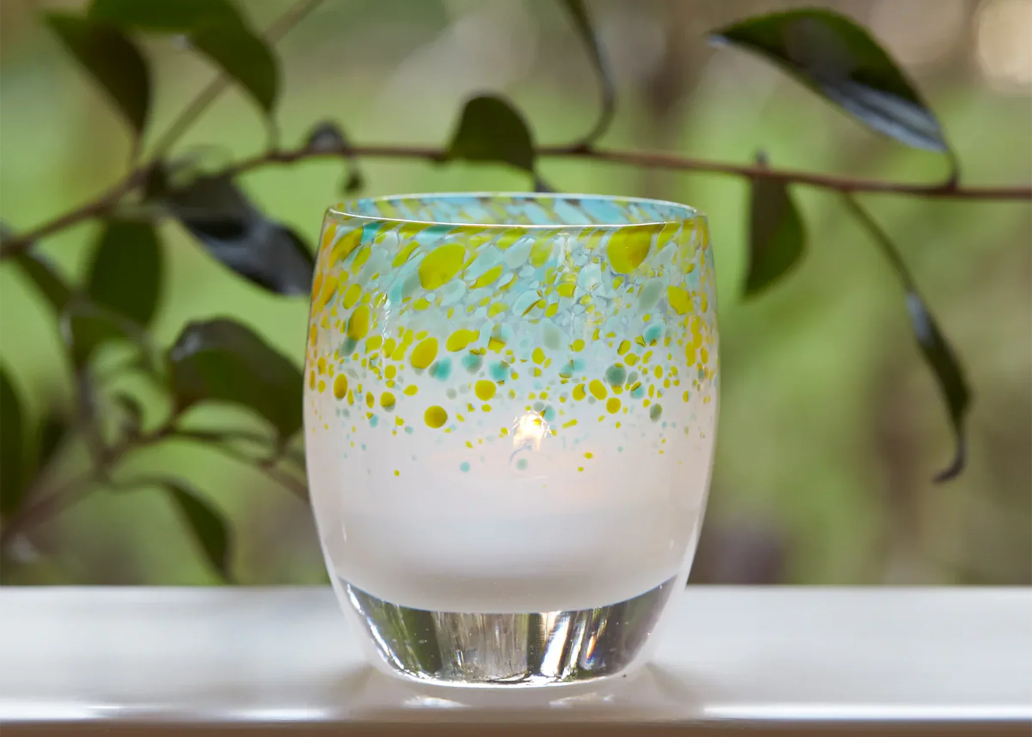 glassybaby Tealights - Image 14