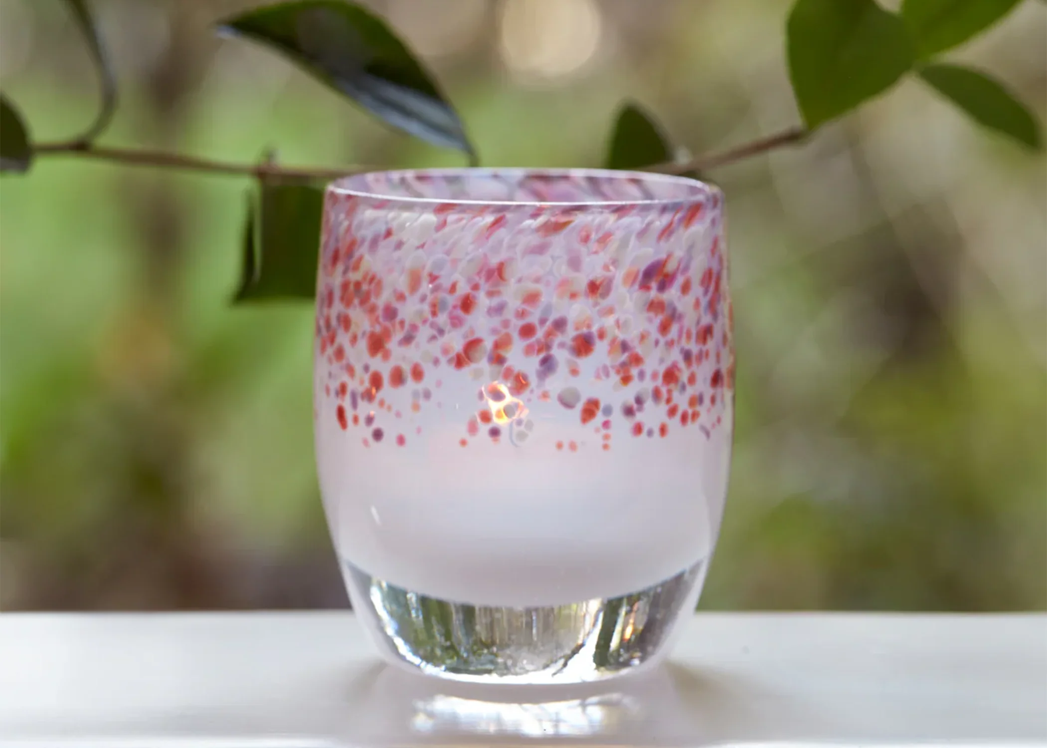 glassybaby Tealights - Image 15