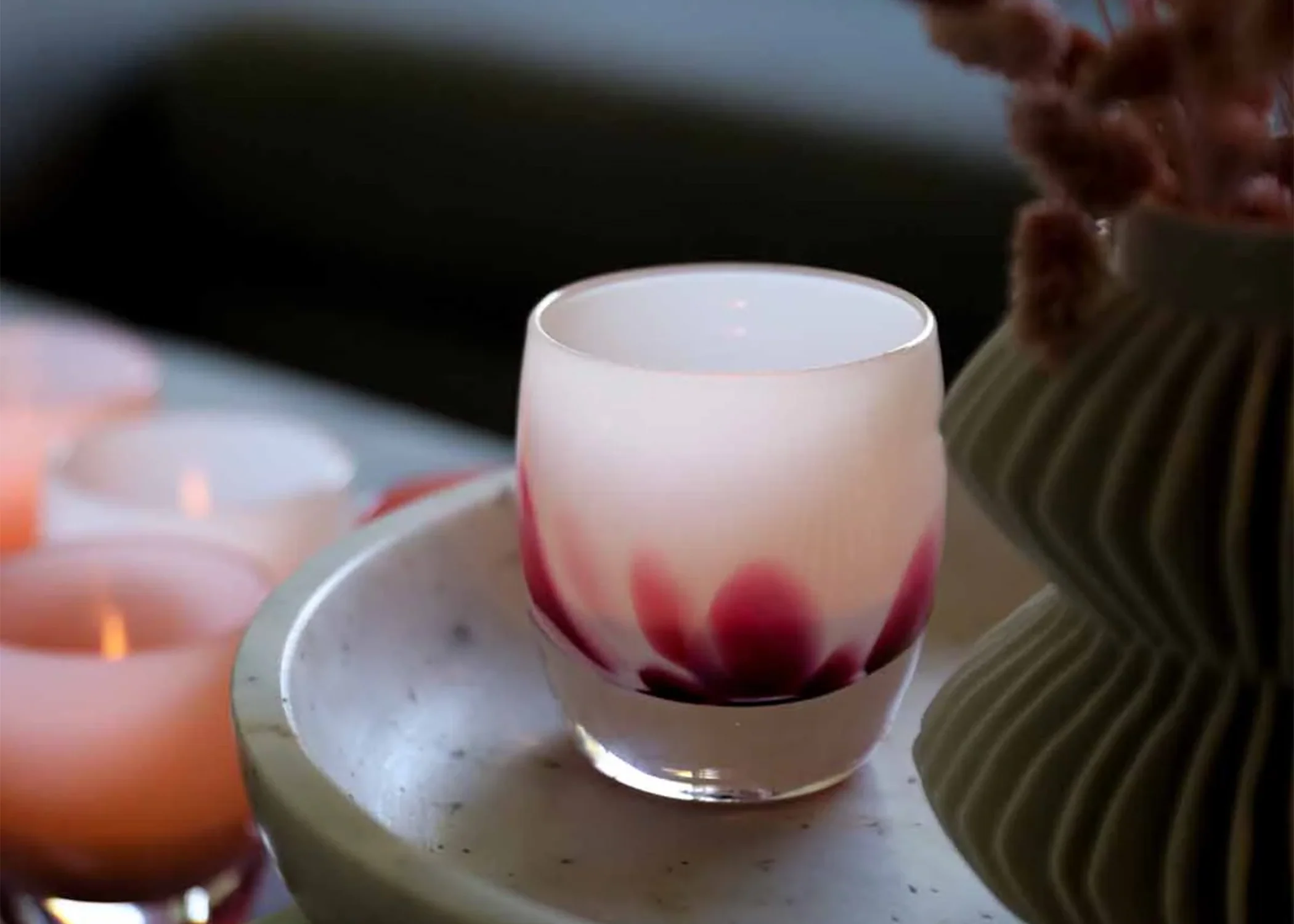 glassybaby Tealights - Image 16