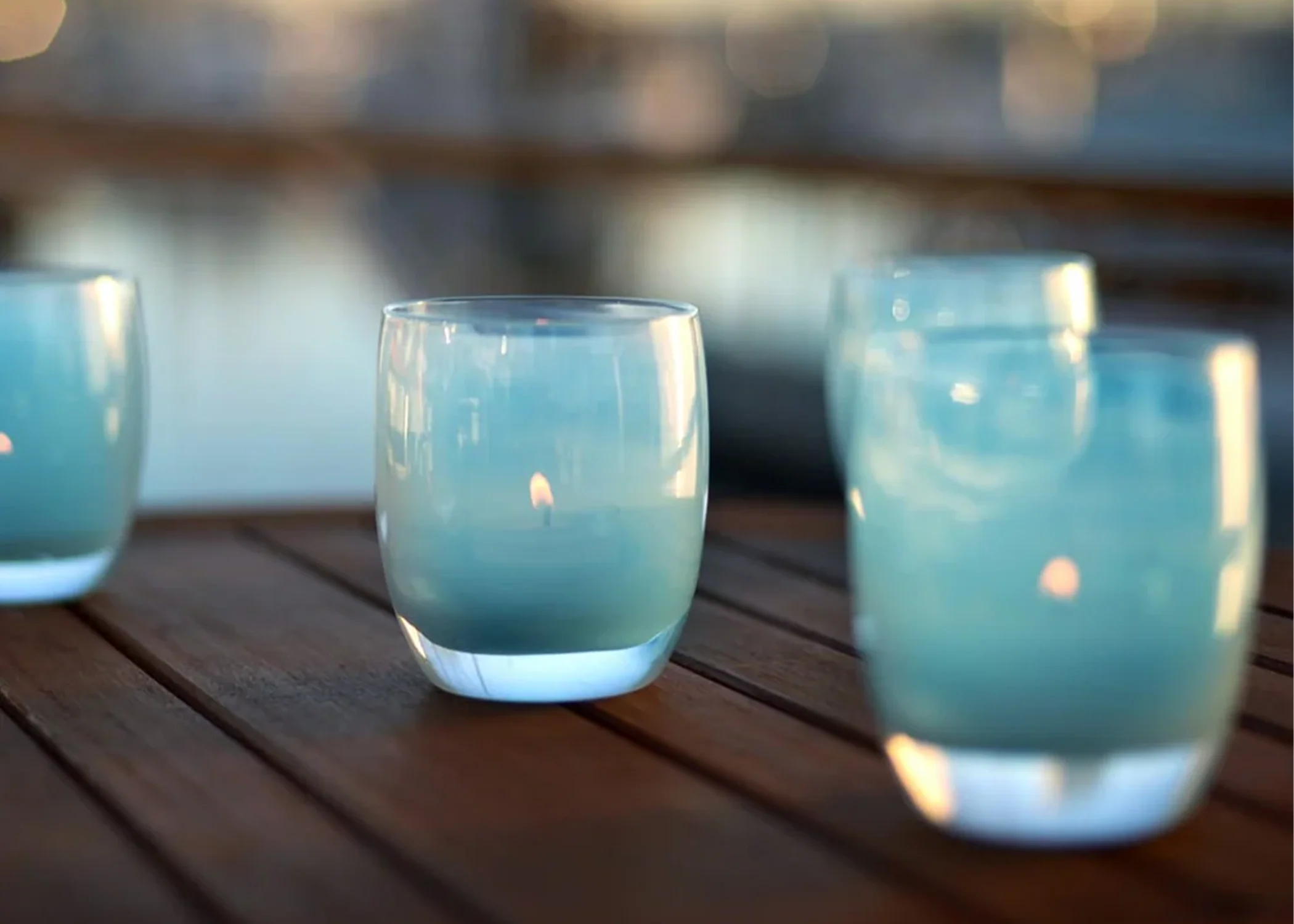 glassybaby Tealights - Image 17