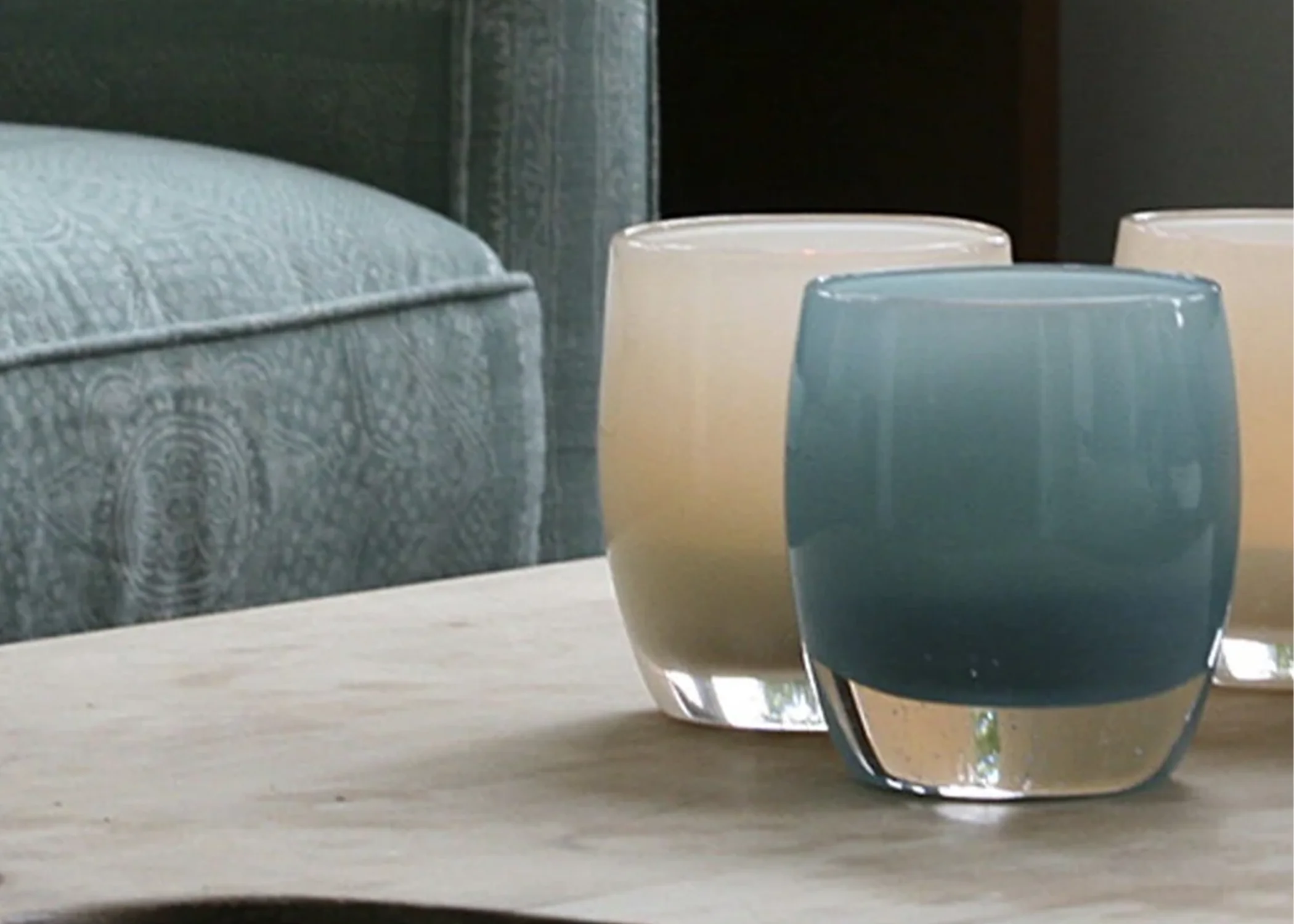 glassybaby Tealights - Image 19