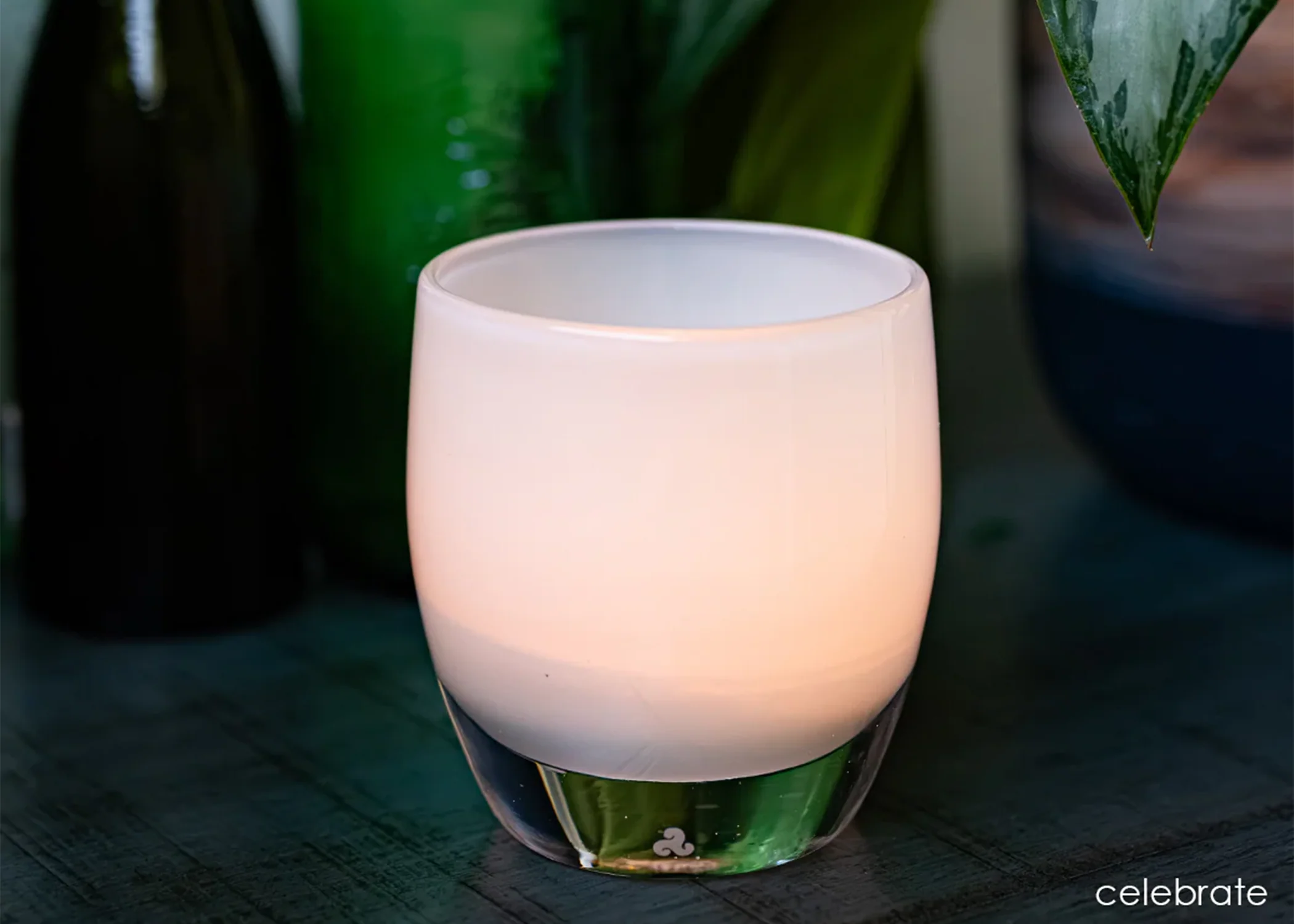 glassybaby Tealights - Image 21
