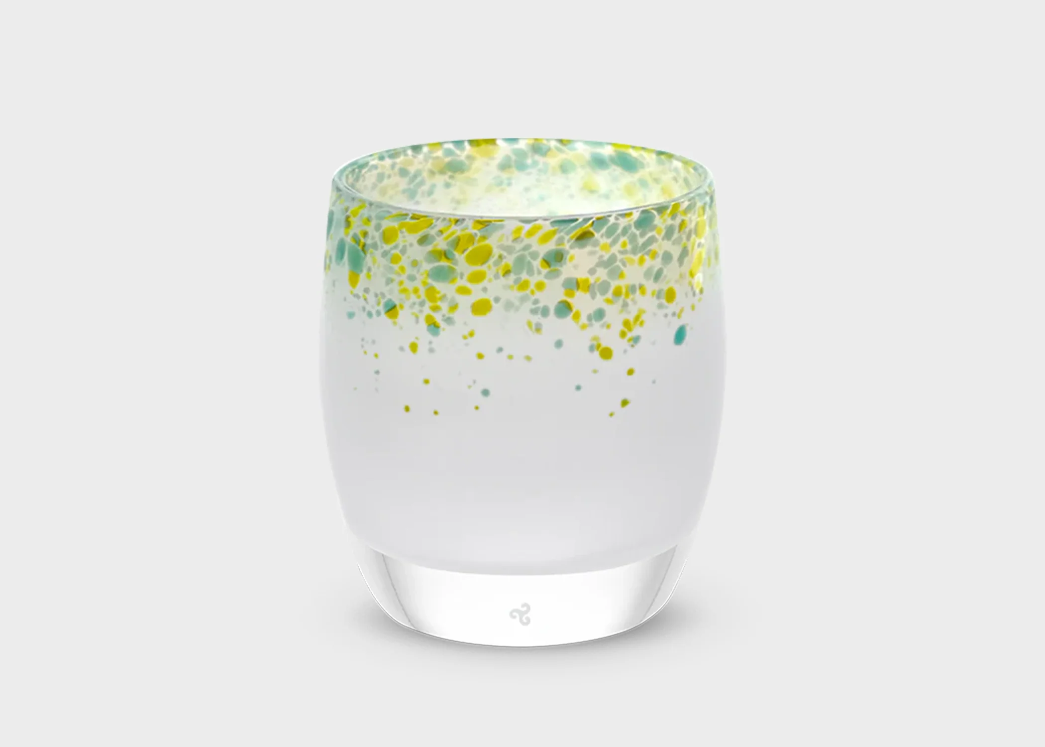glassybaby Tealights - Image 3