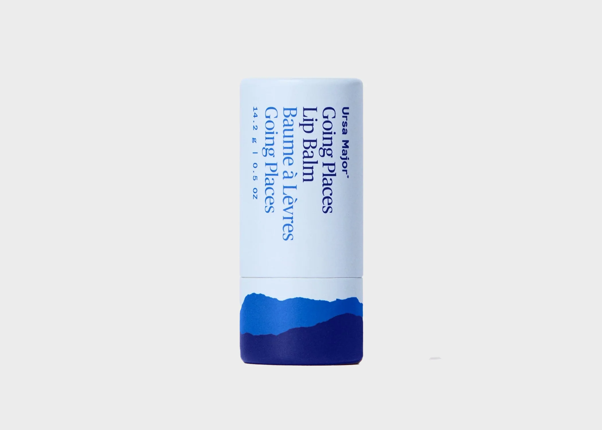 Going Places Lip Balm