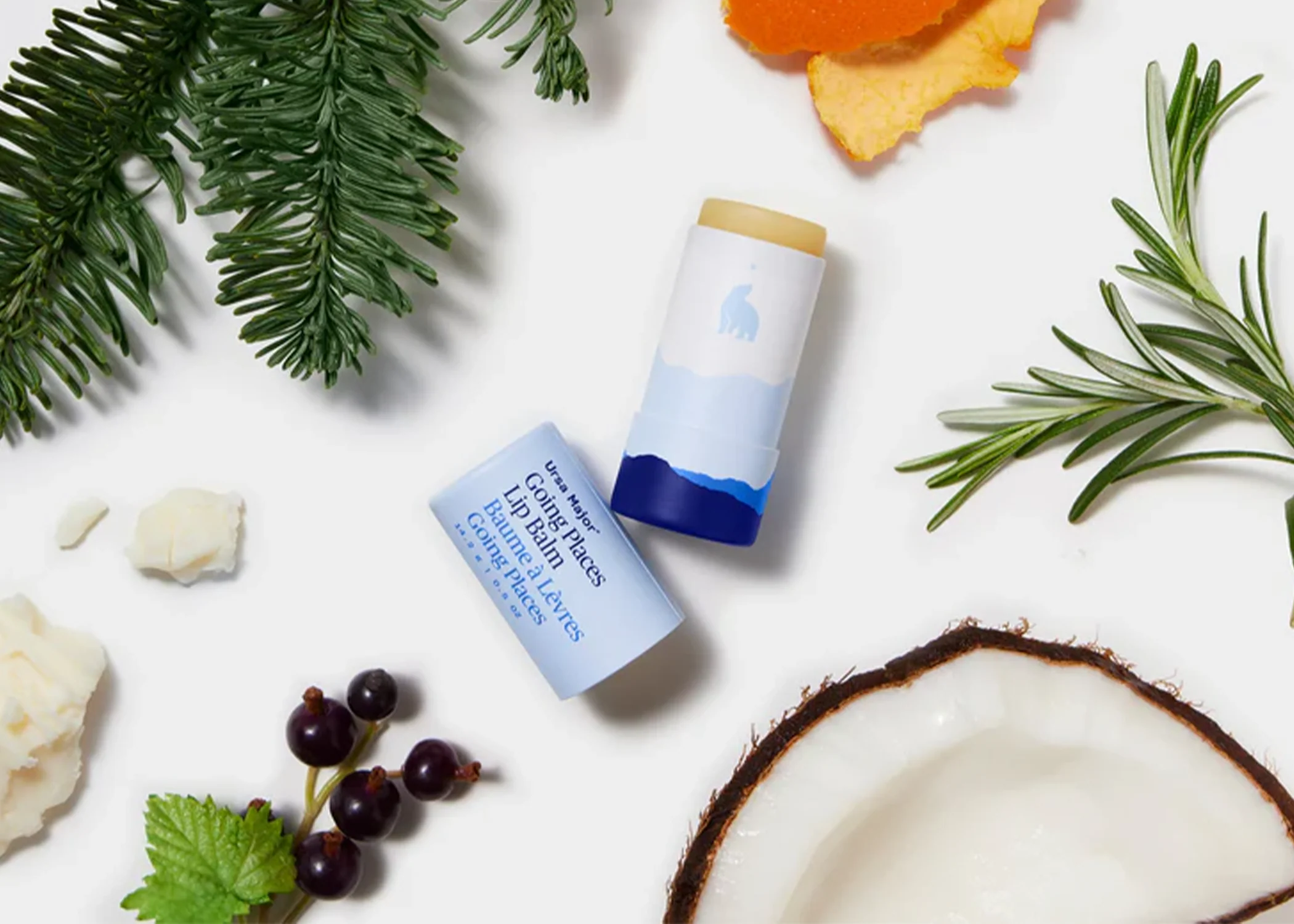 Going Places Lip Balm - Image 2