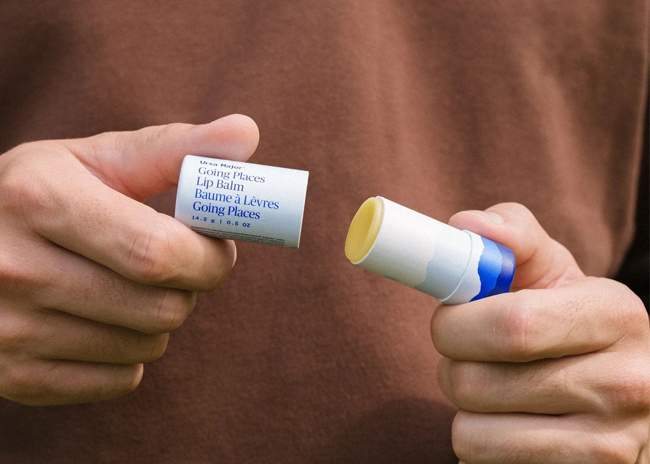 Going Places Lip Balm - Image 3