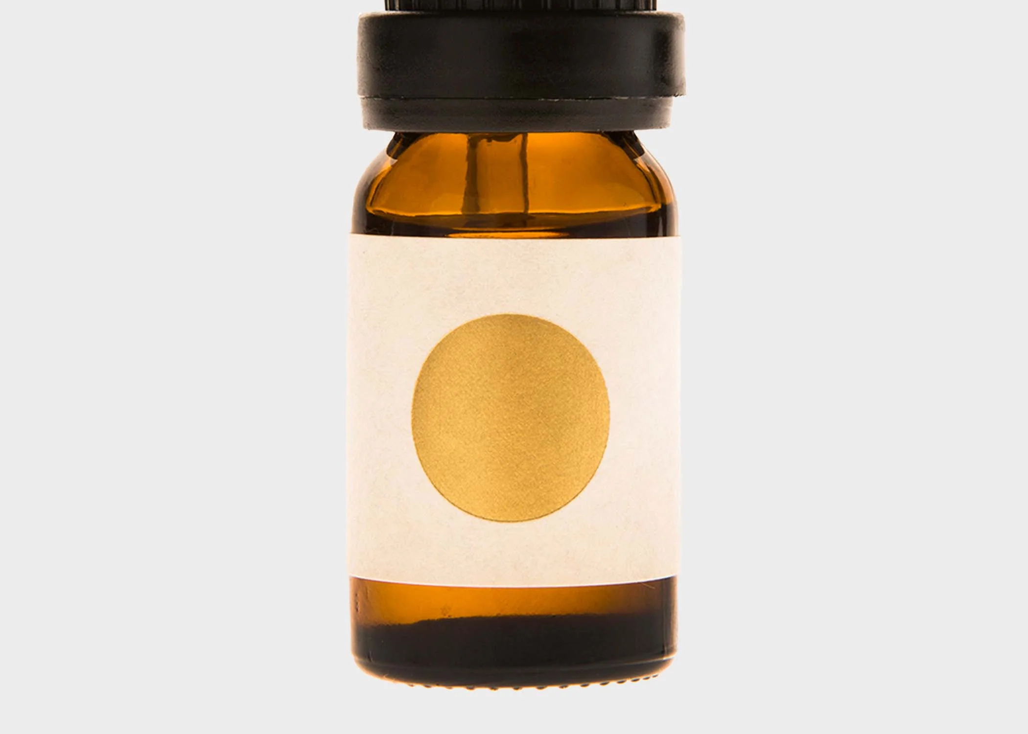 Hiba Wood 100% Pure Essential Oil - 10ml - Image 2