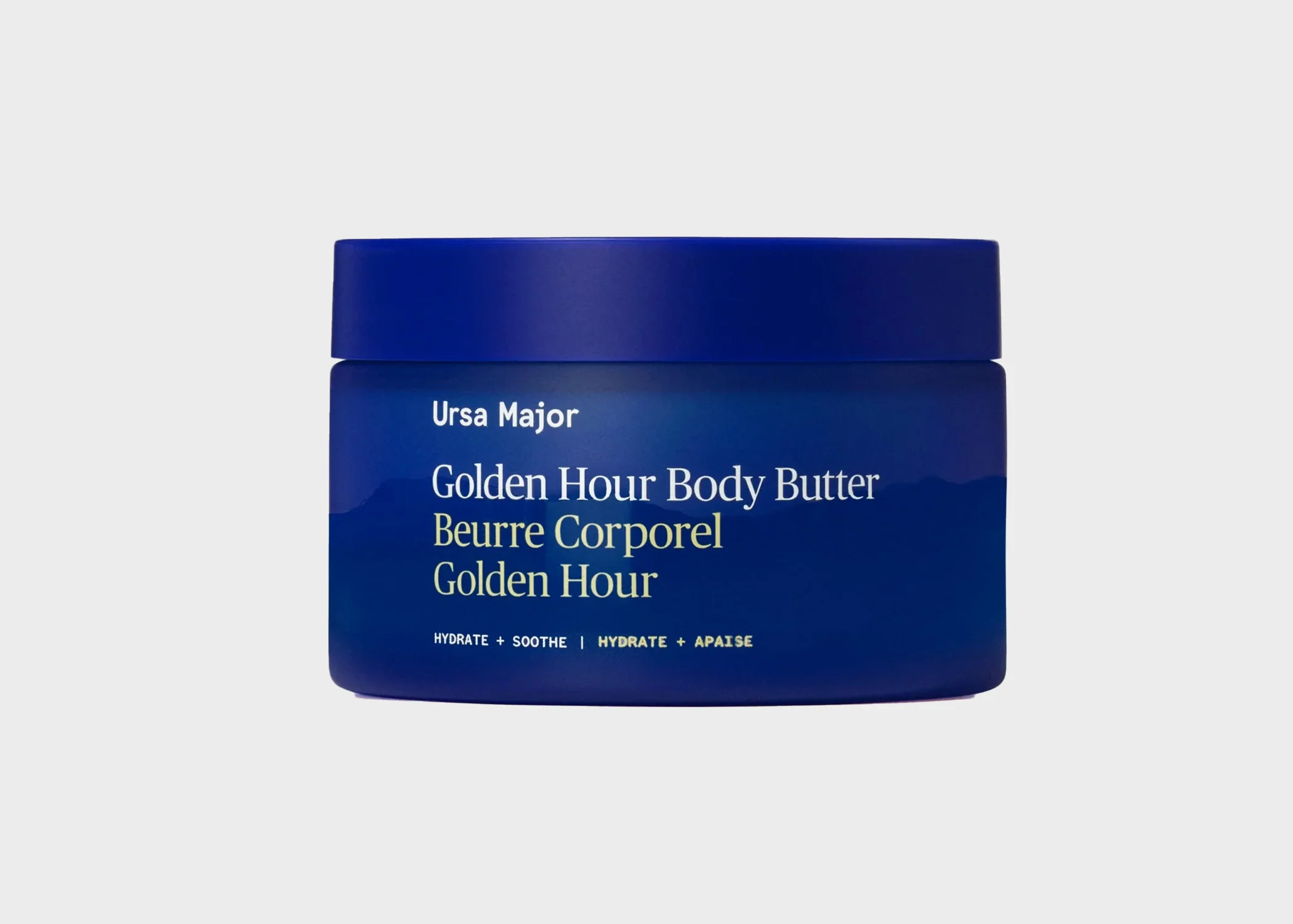 Golden Hour Body Butter