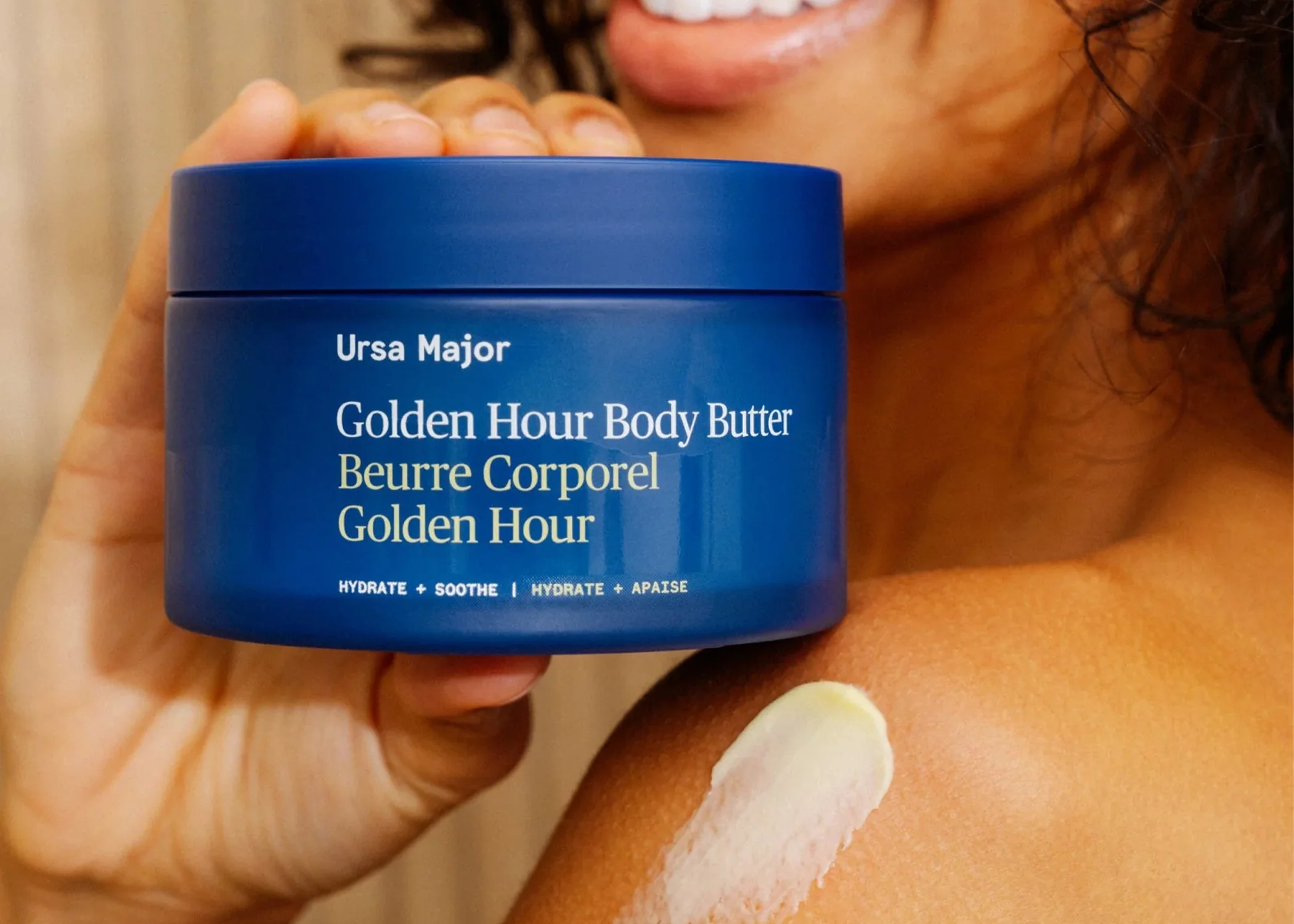 Golden Hour Body Butter - Image 3