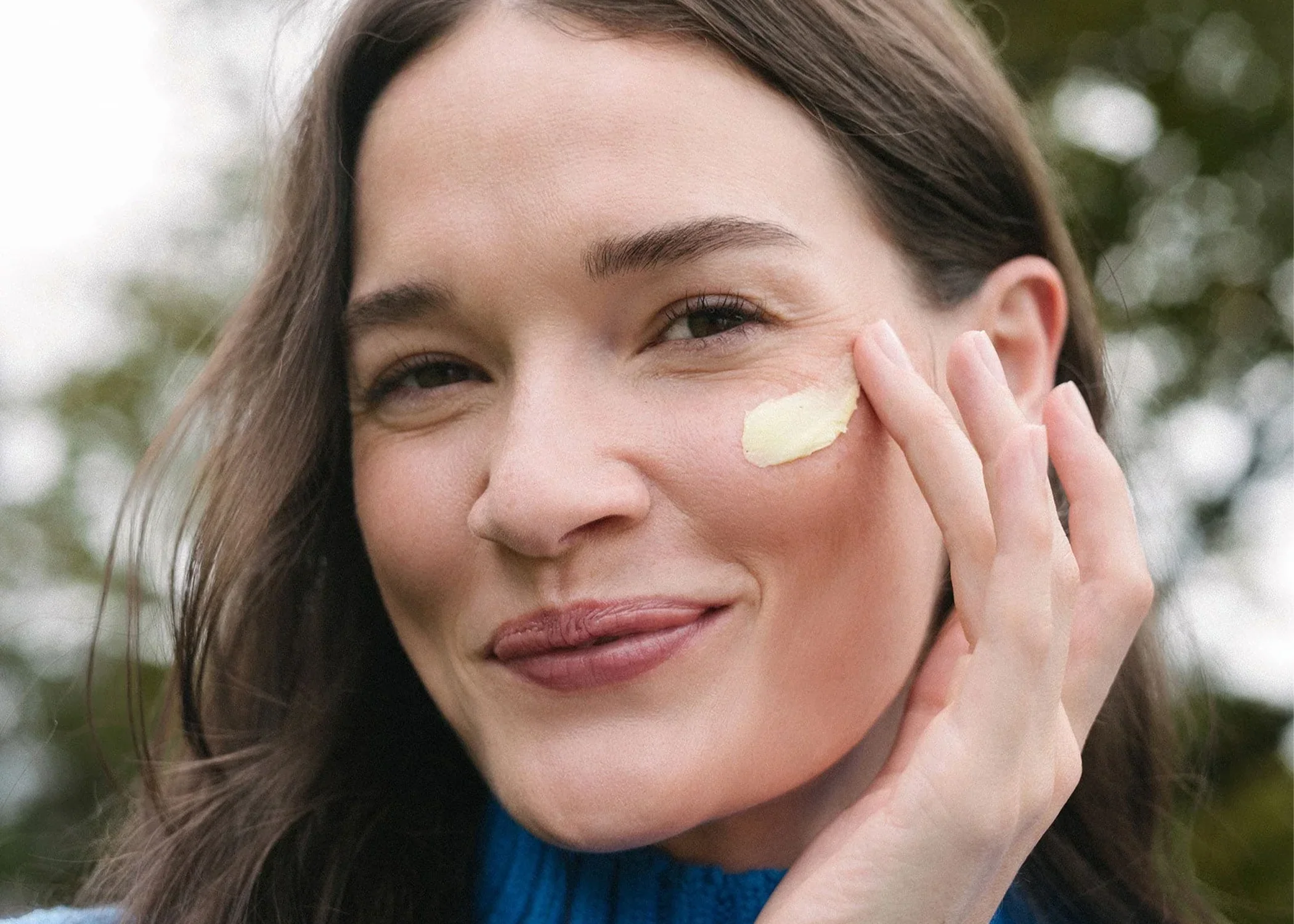 Golden Hour Recovery Face Cream - Image 2