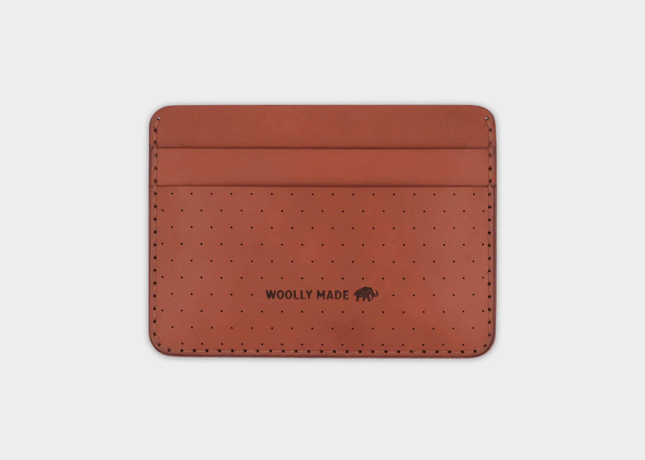Half Wallet - Image 4