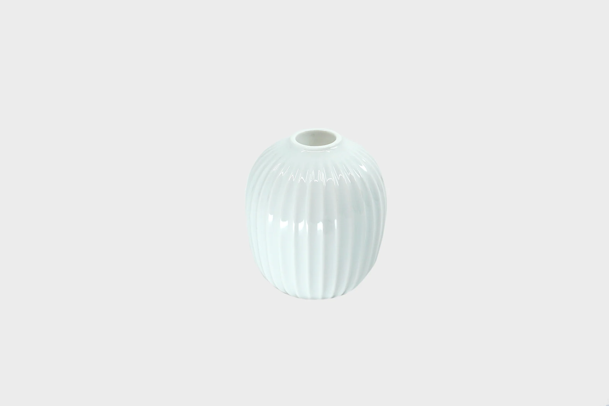Hammershoi Candle & Tea Light Holders - Image 5