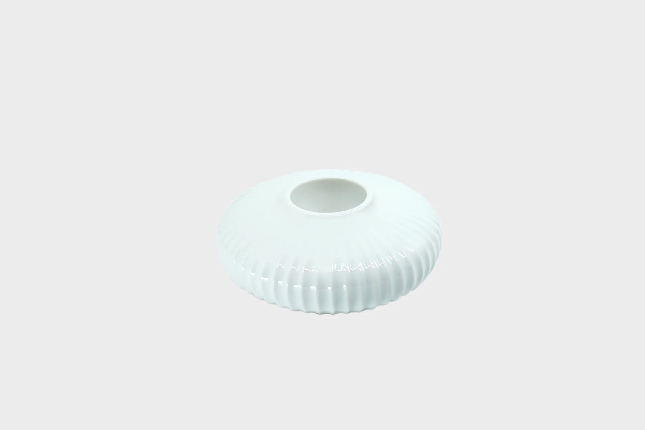 Hammershoi Candle & Tea Light Holders - Image 6