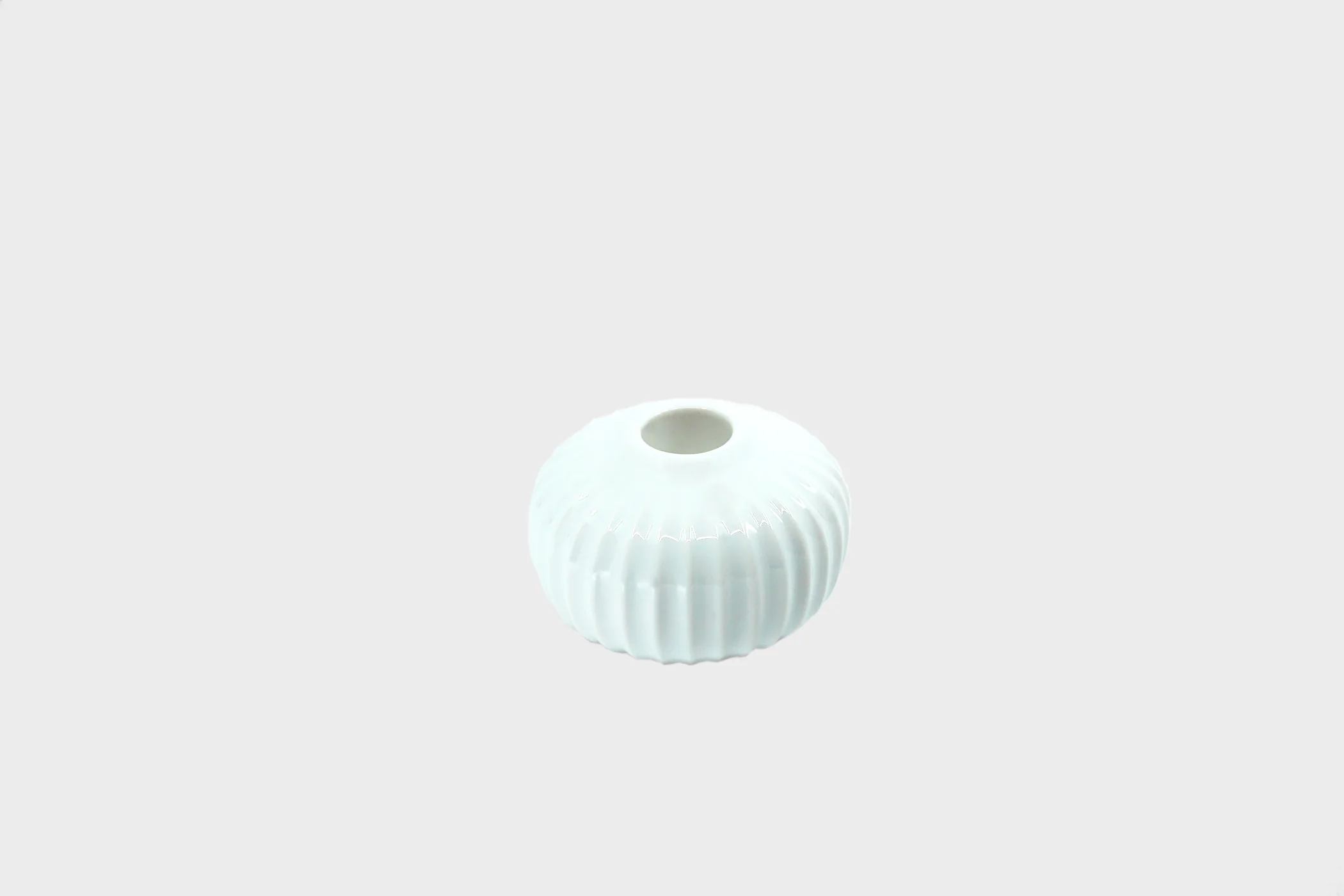 Hammershoi Candle & Tea Light Holders - Image 7