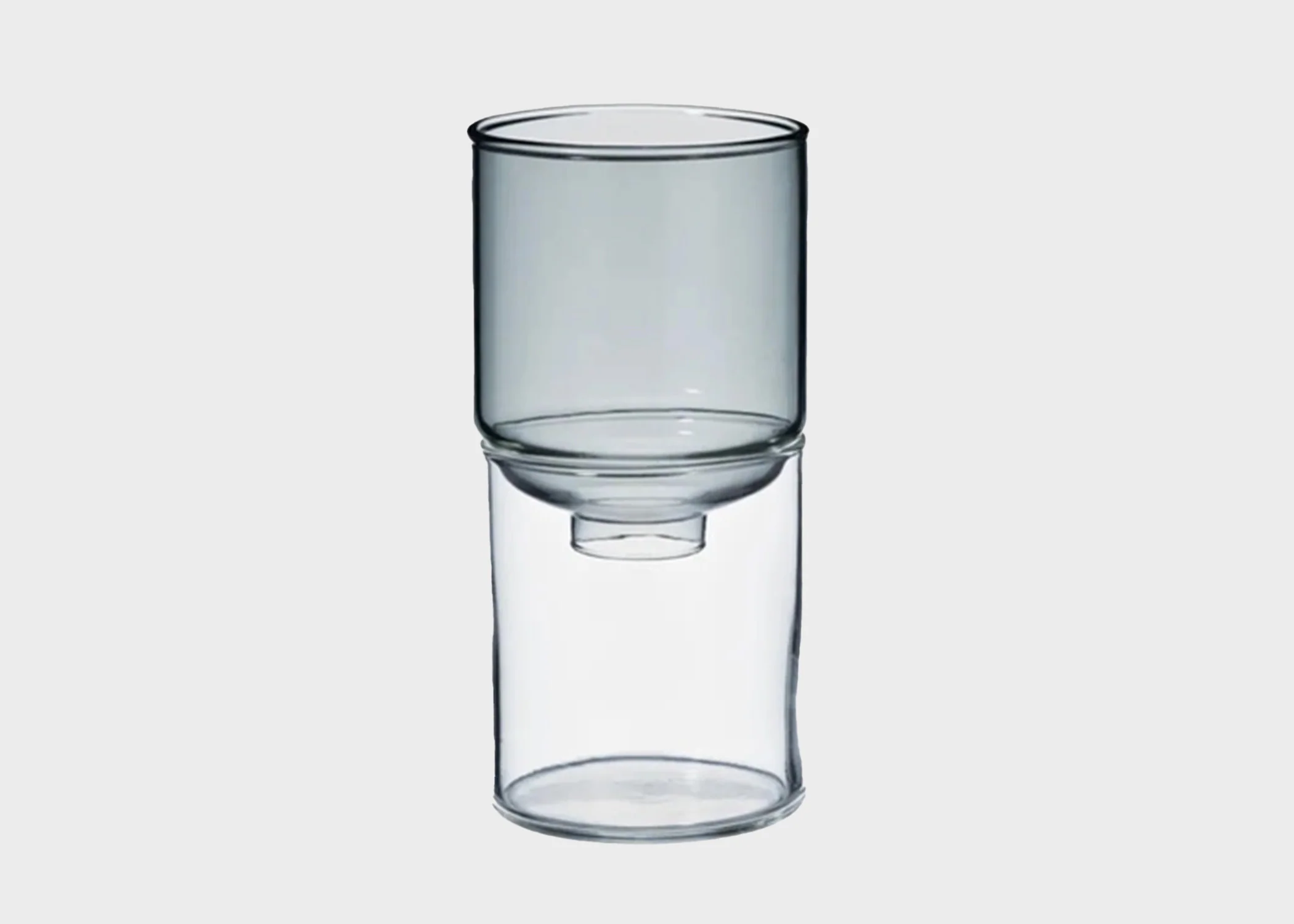 Hario Glass Flower Vases - Image 2