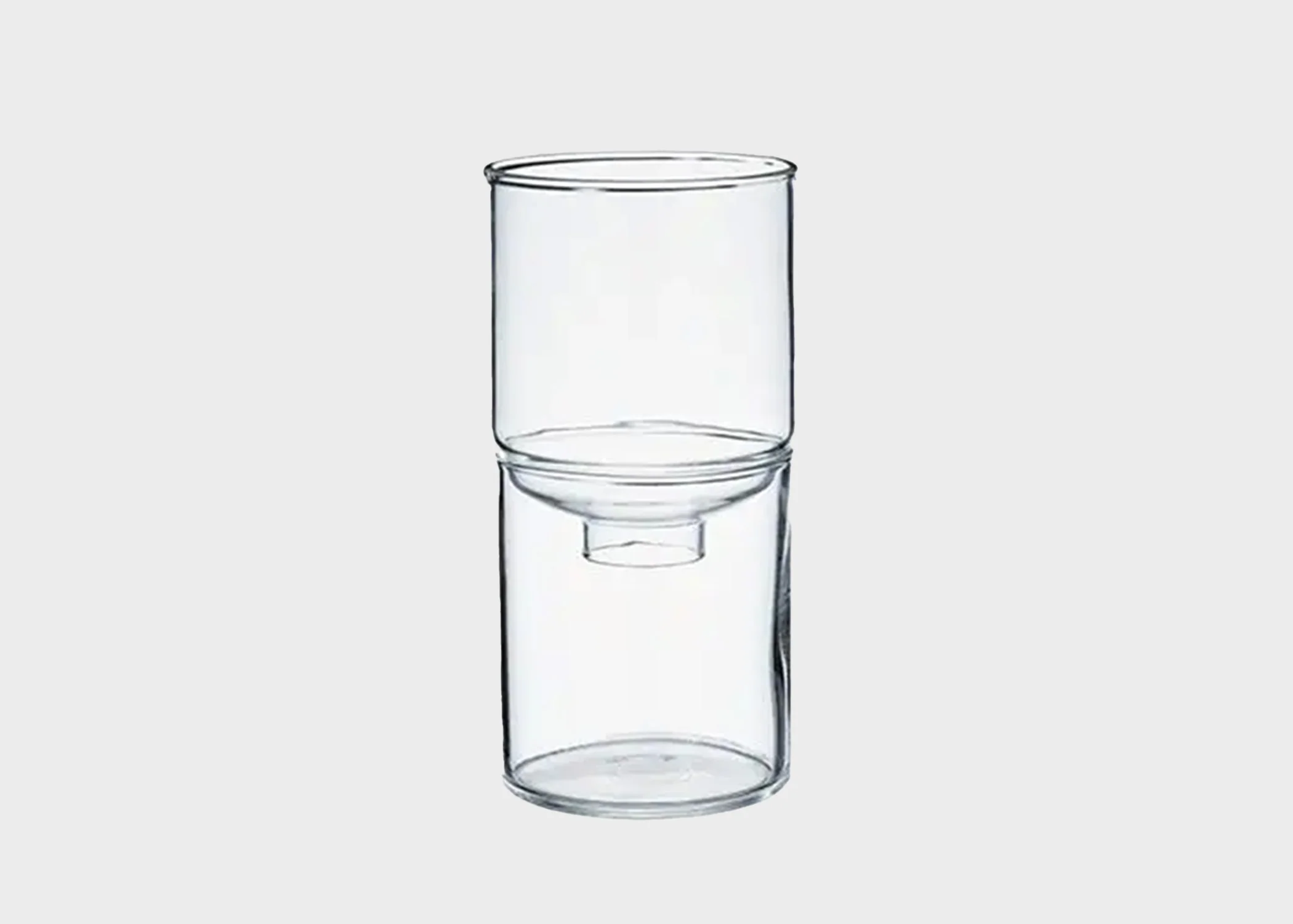 Hario Glass Flower Vases - Image 3