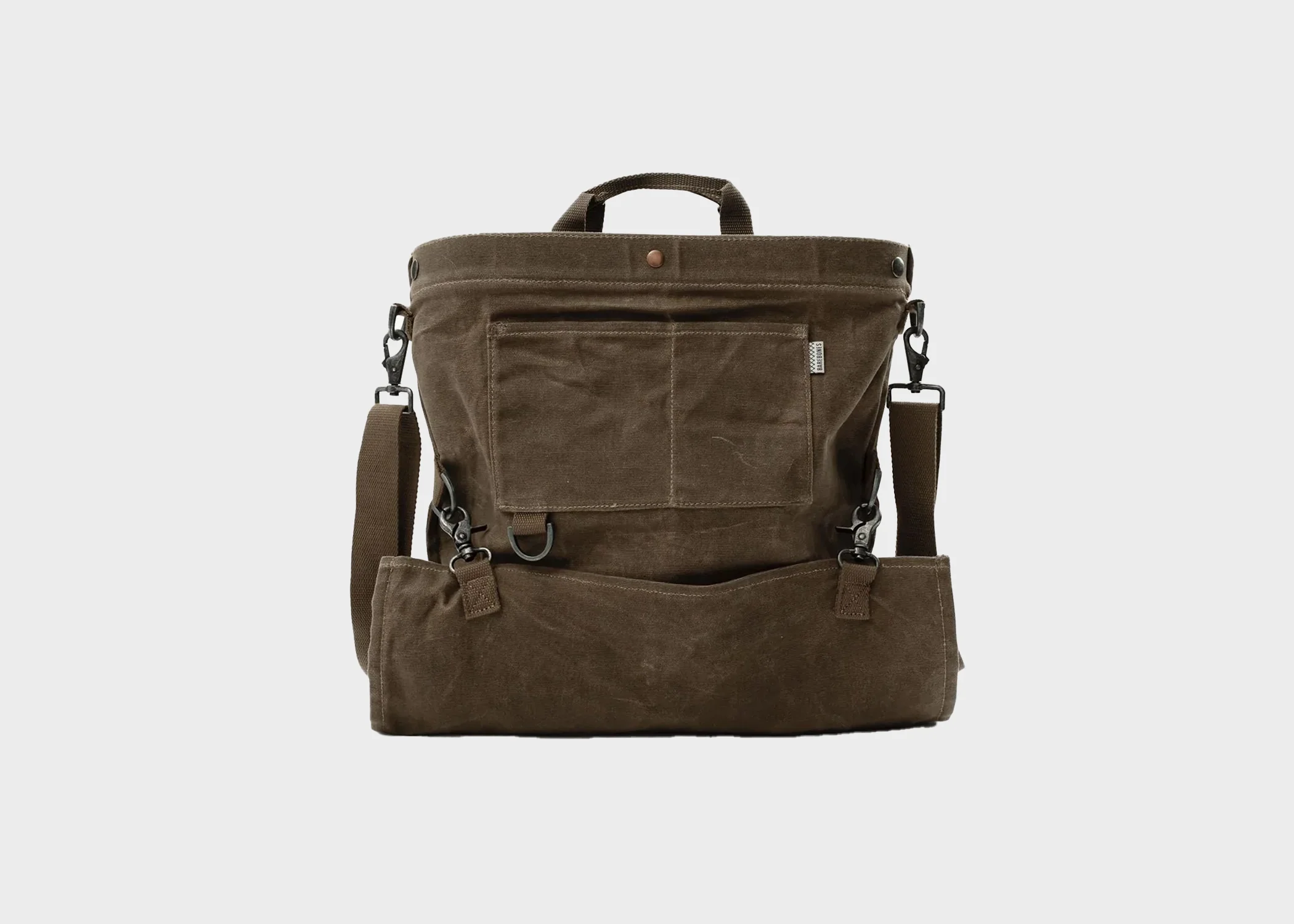Harvesting & Gathering Bag