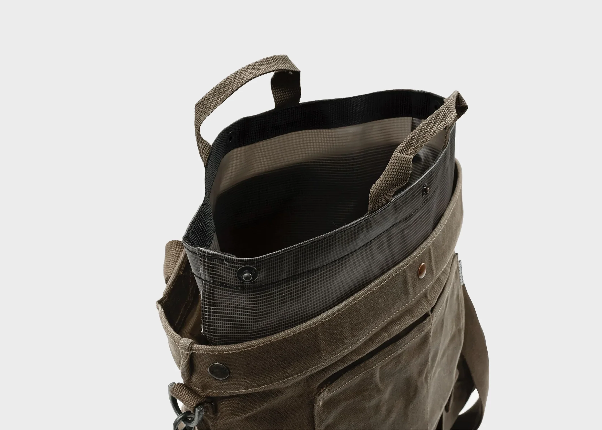 Harvesting & Gathering Bag - Image 2