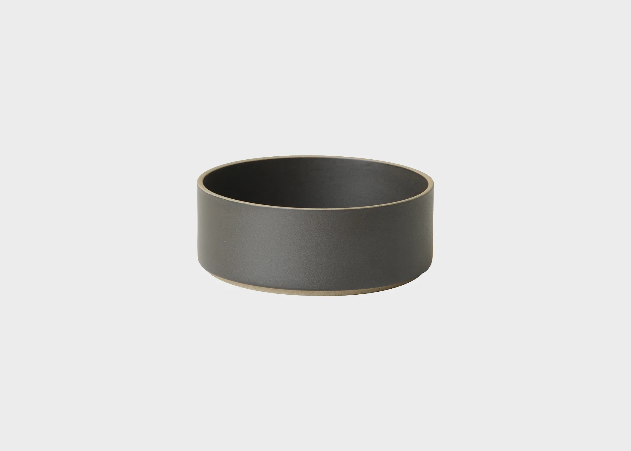 Hasami Cup/Bowl - Black - Image 3