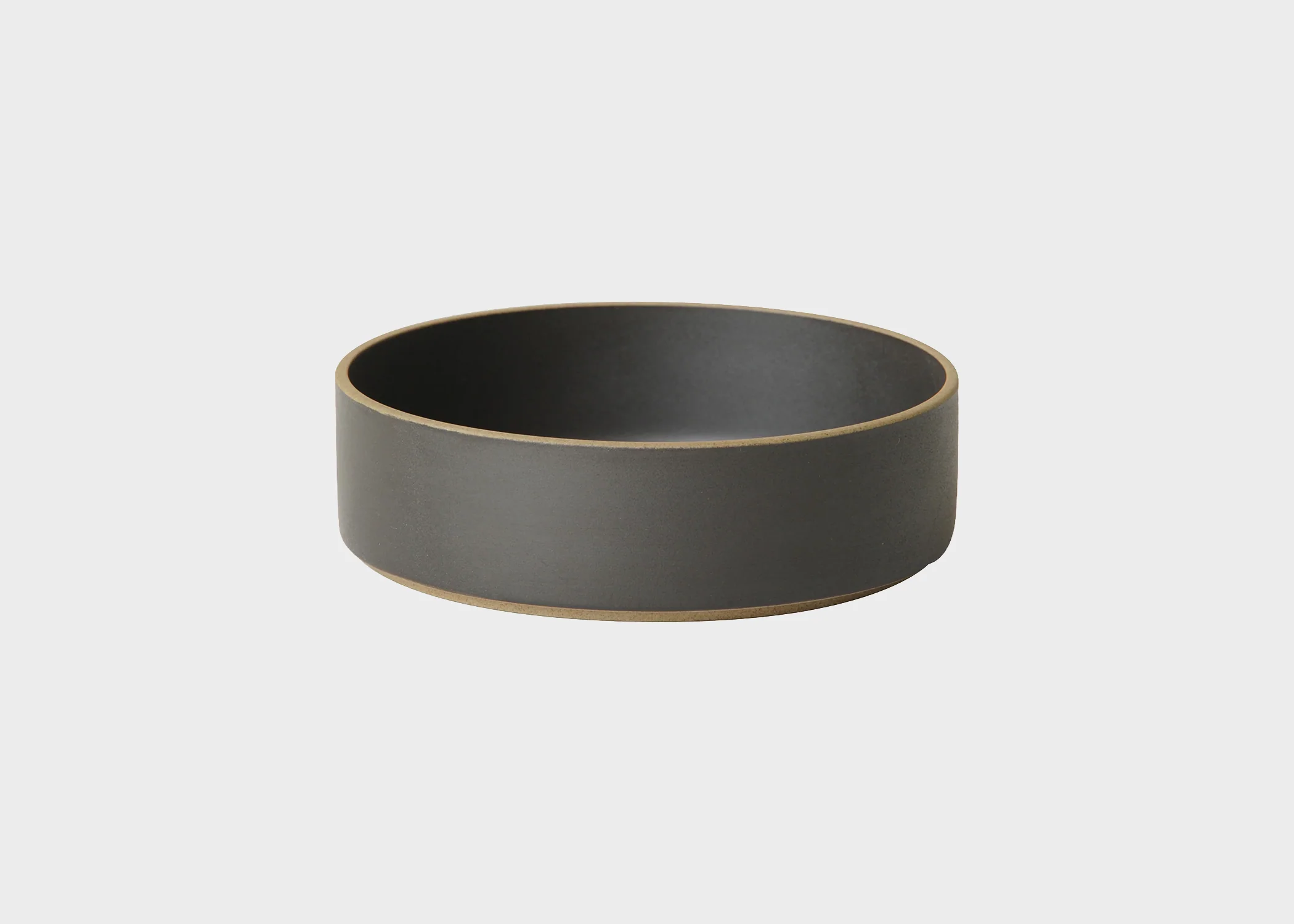 Hasami Cup/Bowl - Black - Image 4