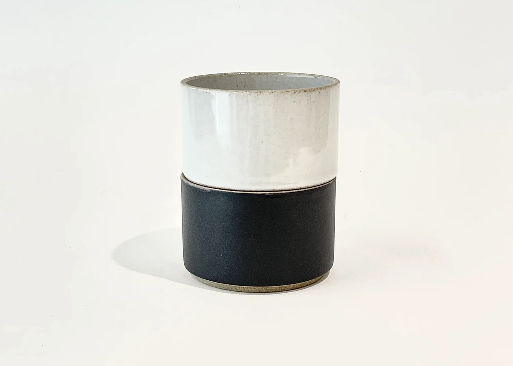 Hasami Cup/Bowl - Black - Image 7