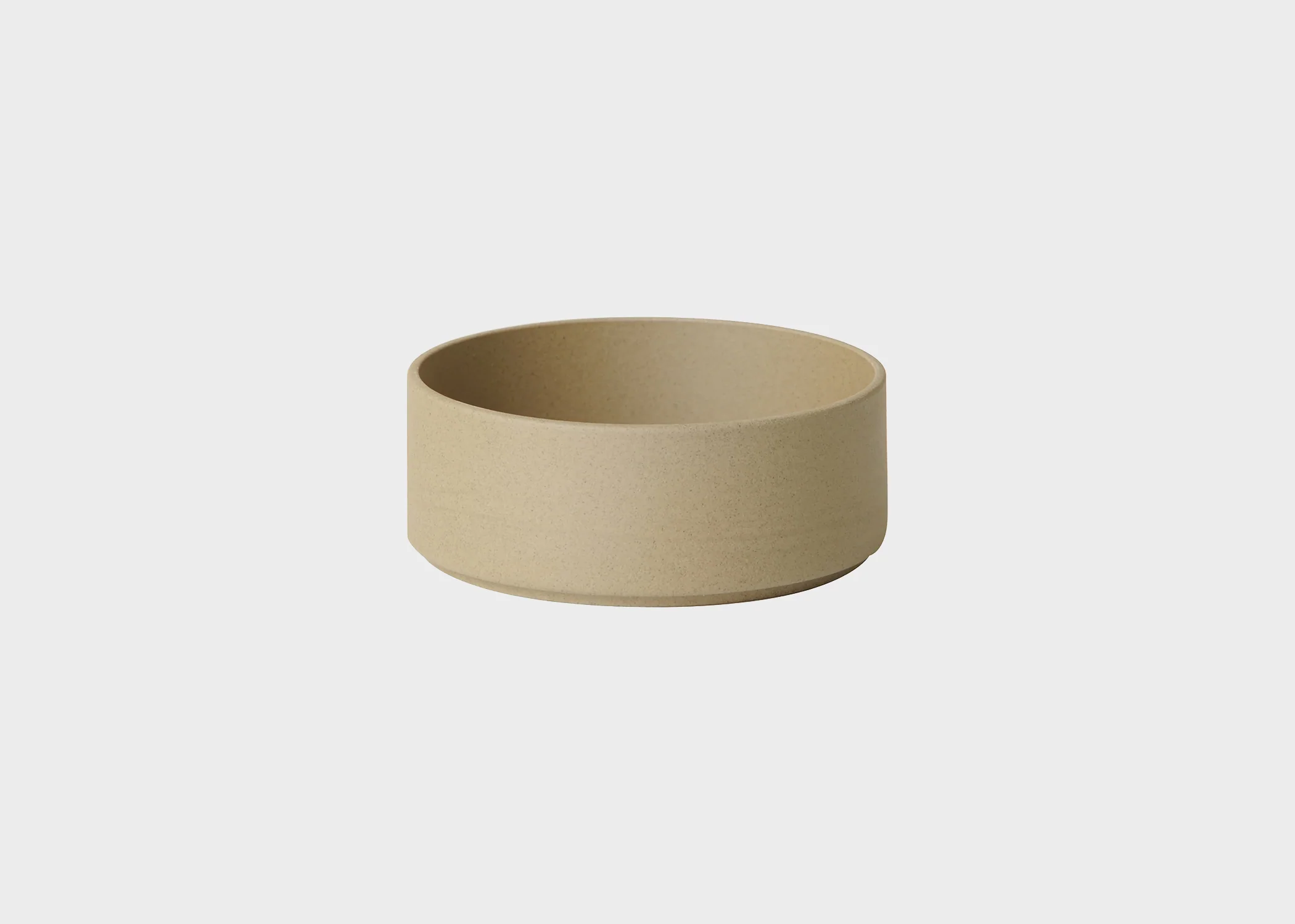 Hasami Cup/Bowl - Natural - Image 3
