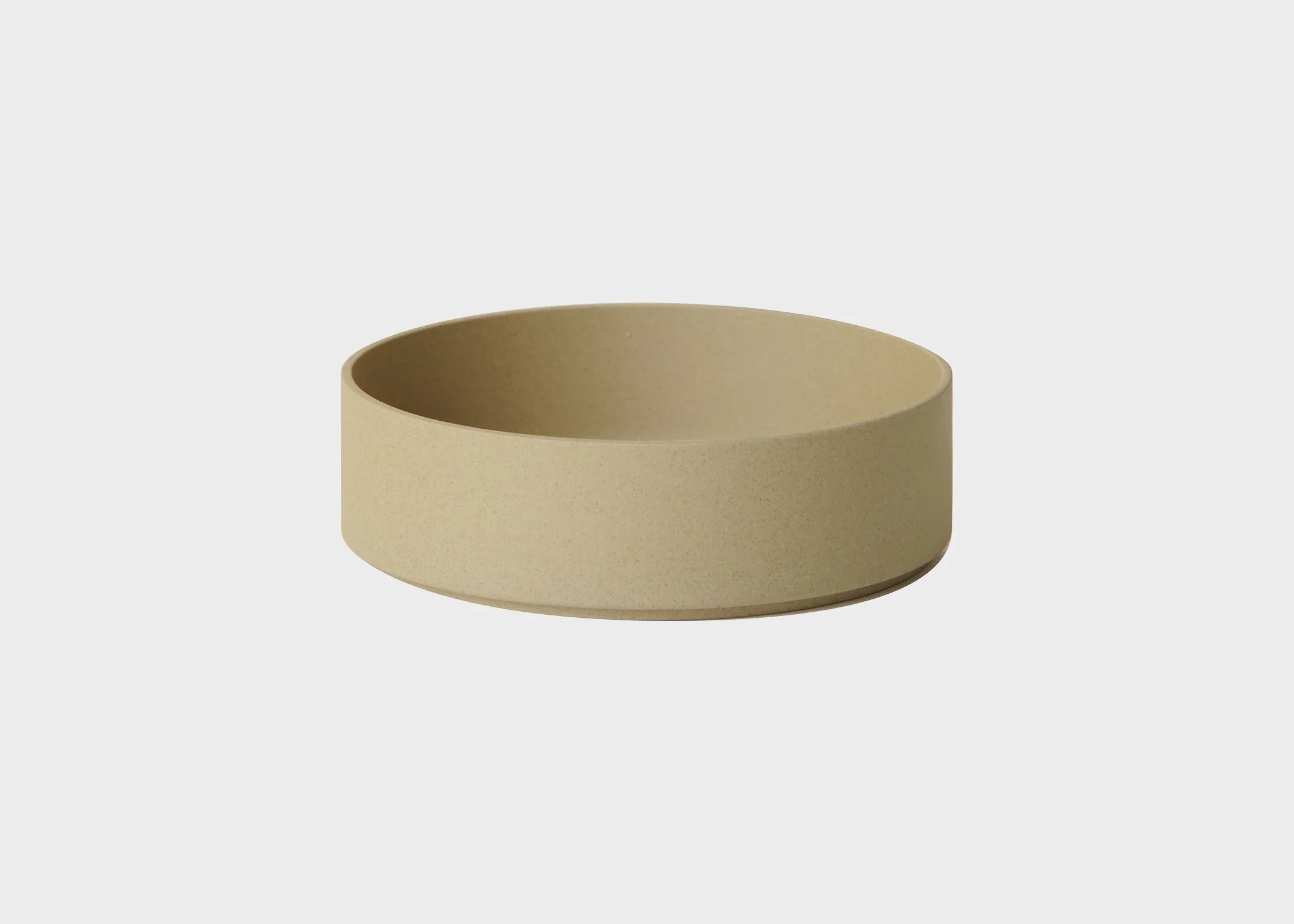 Hasami Cup/Bowl - Natural - Image 4