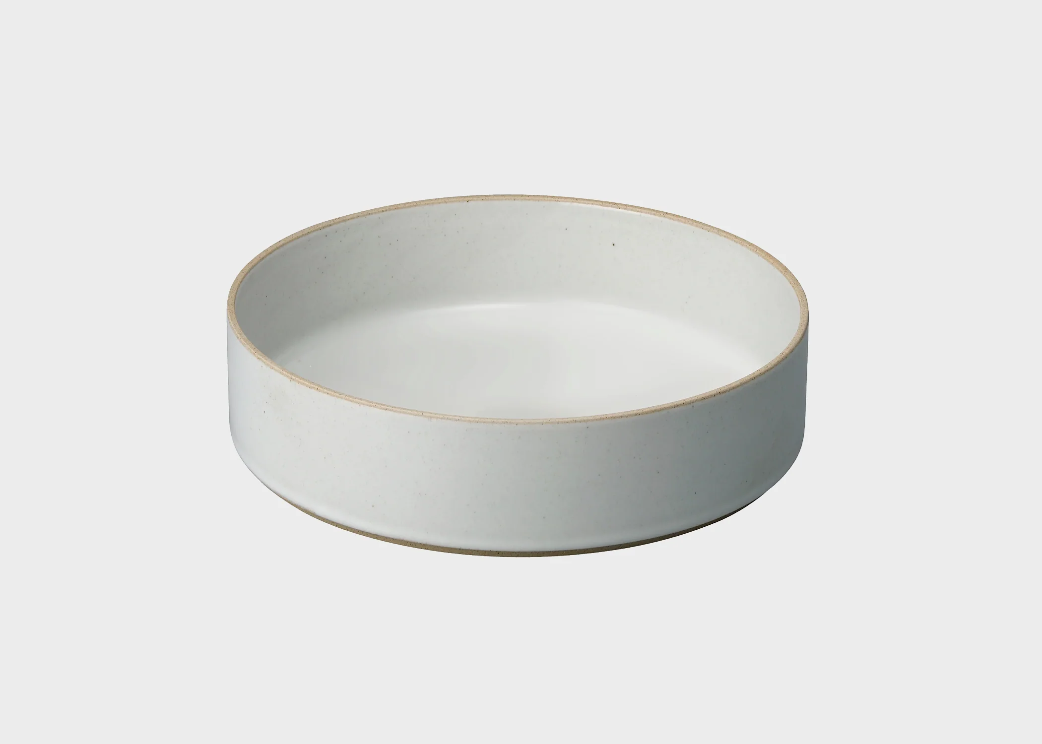 Hasami Cup/Bowl - Gloss Gray - Image 5