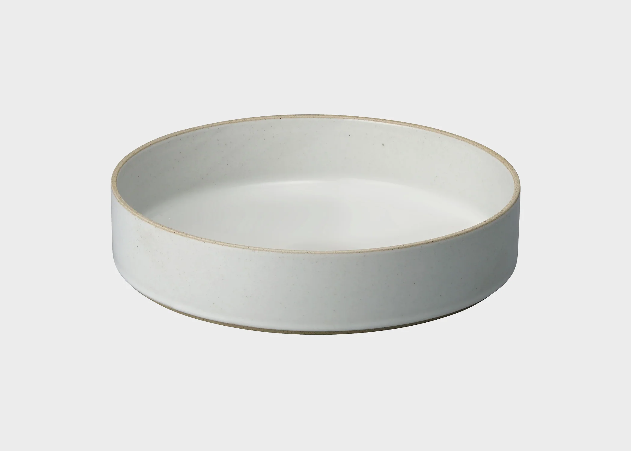 Hasami Cup/Bowl - Gloss Gray - Image 6
