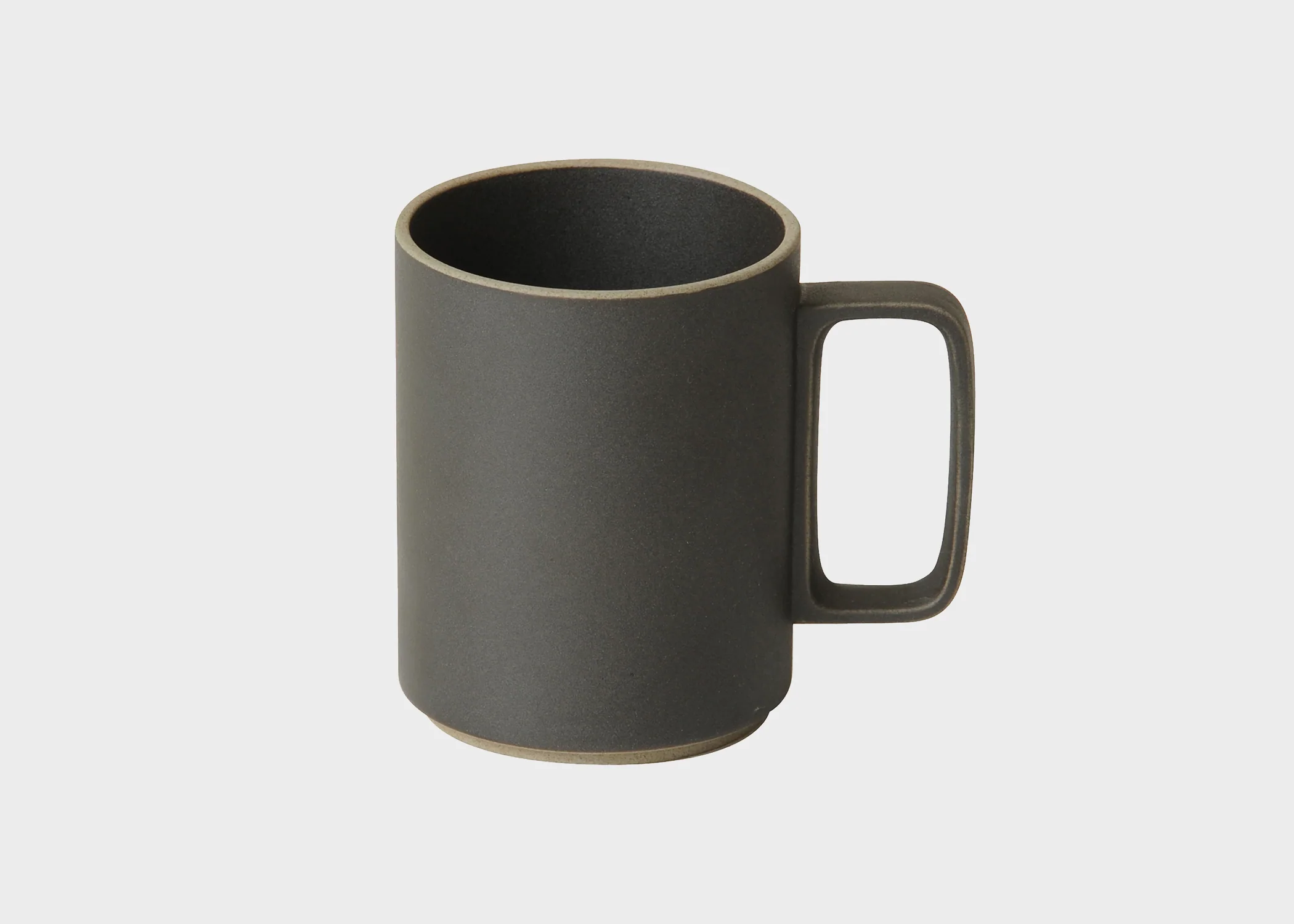 Hasami Mug - Black - Image 3