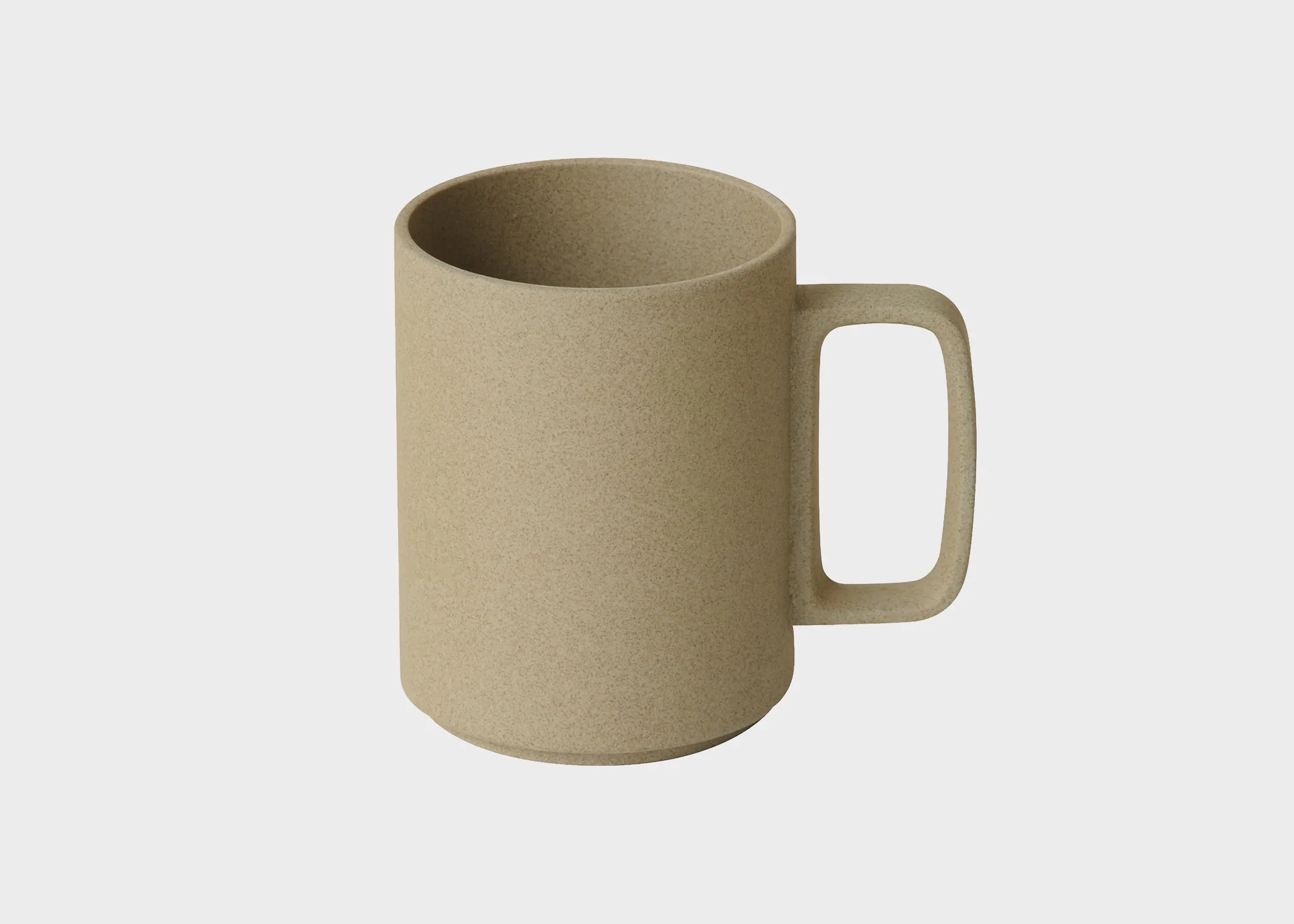 Hasami Mug - Natural - Image 3