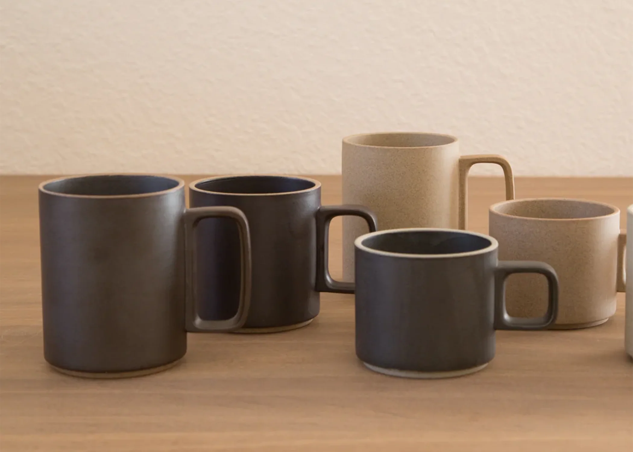 Hasami Mug - Natural - Image 4