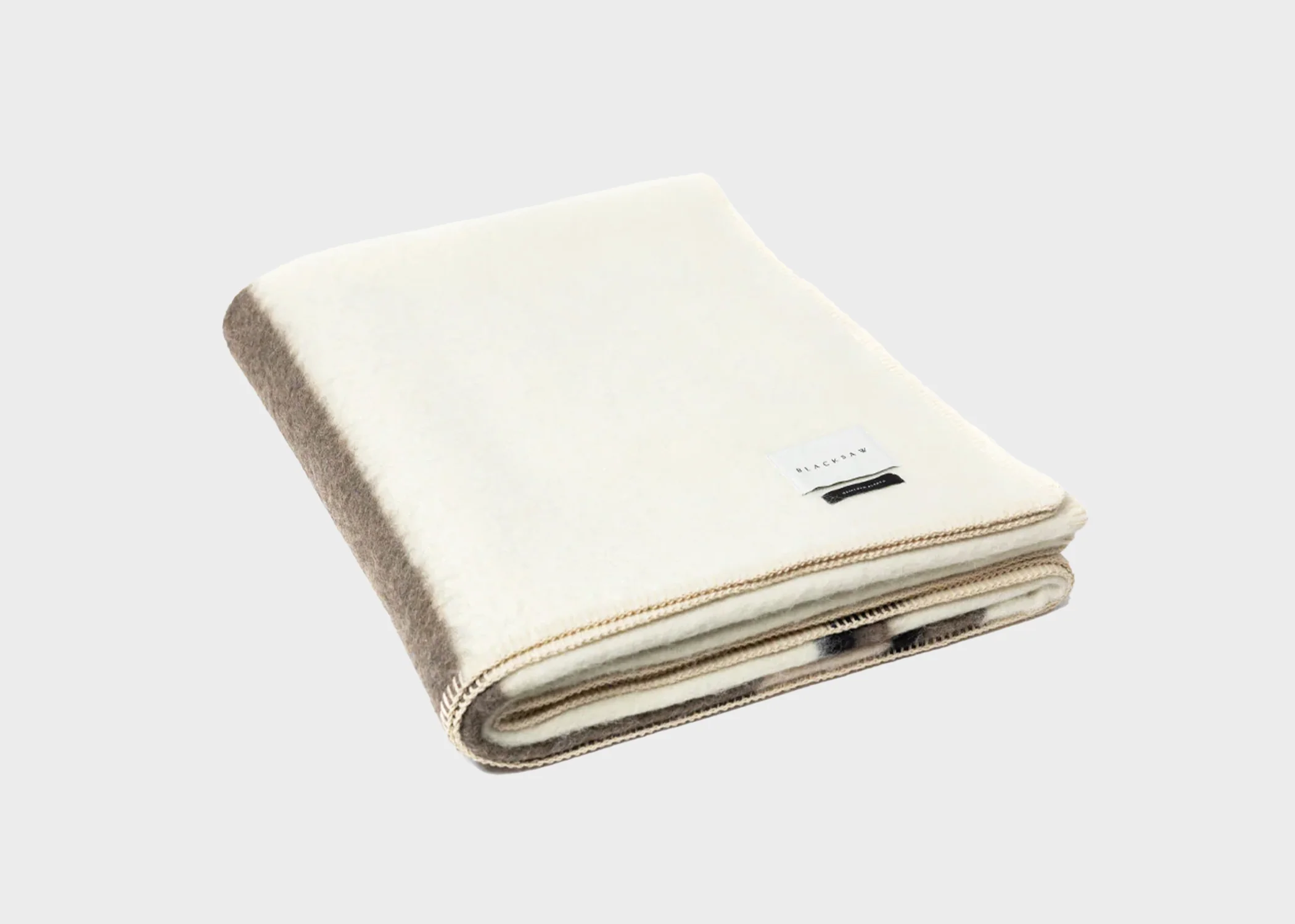 Heirloom Blanket - Kimura/Earth
