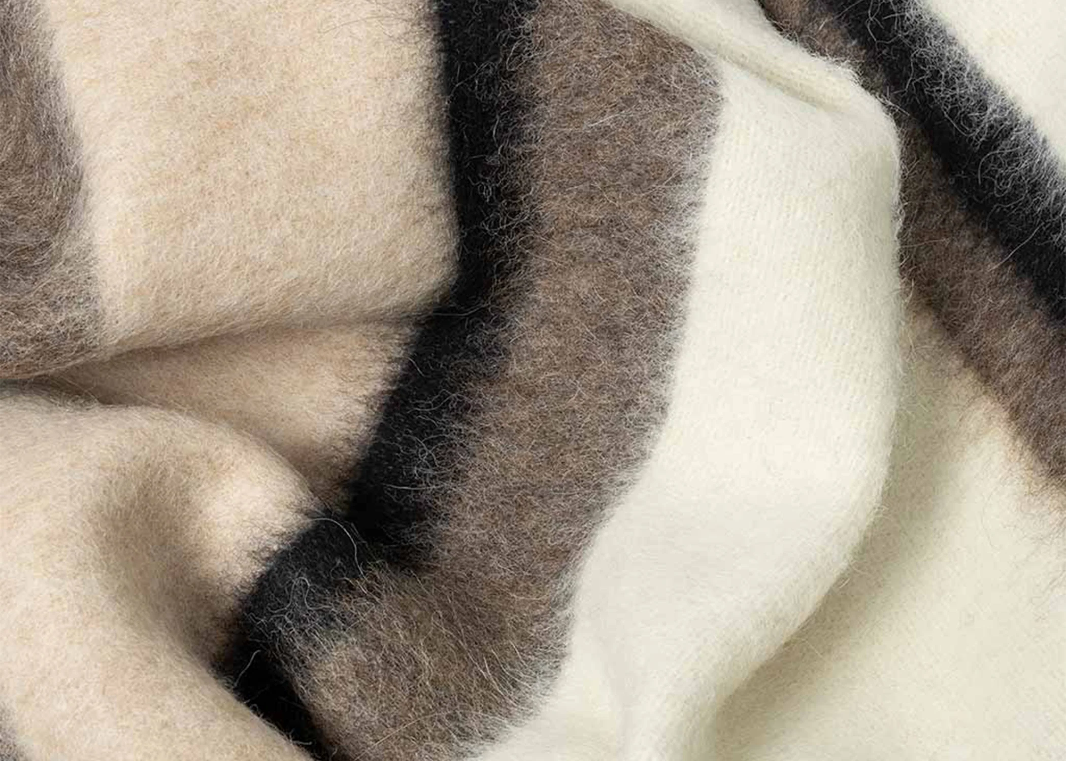Heirloom Blanket - Kimura/Earth - Image 2