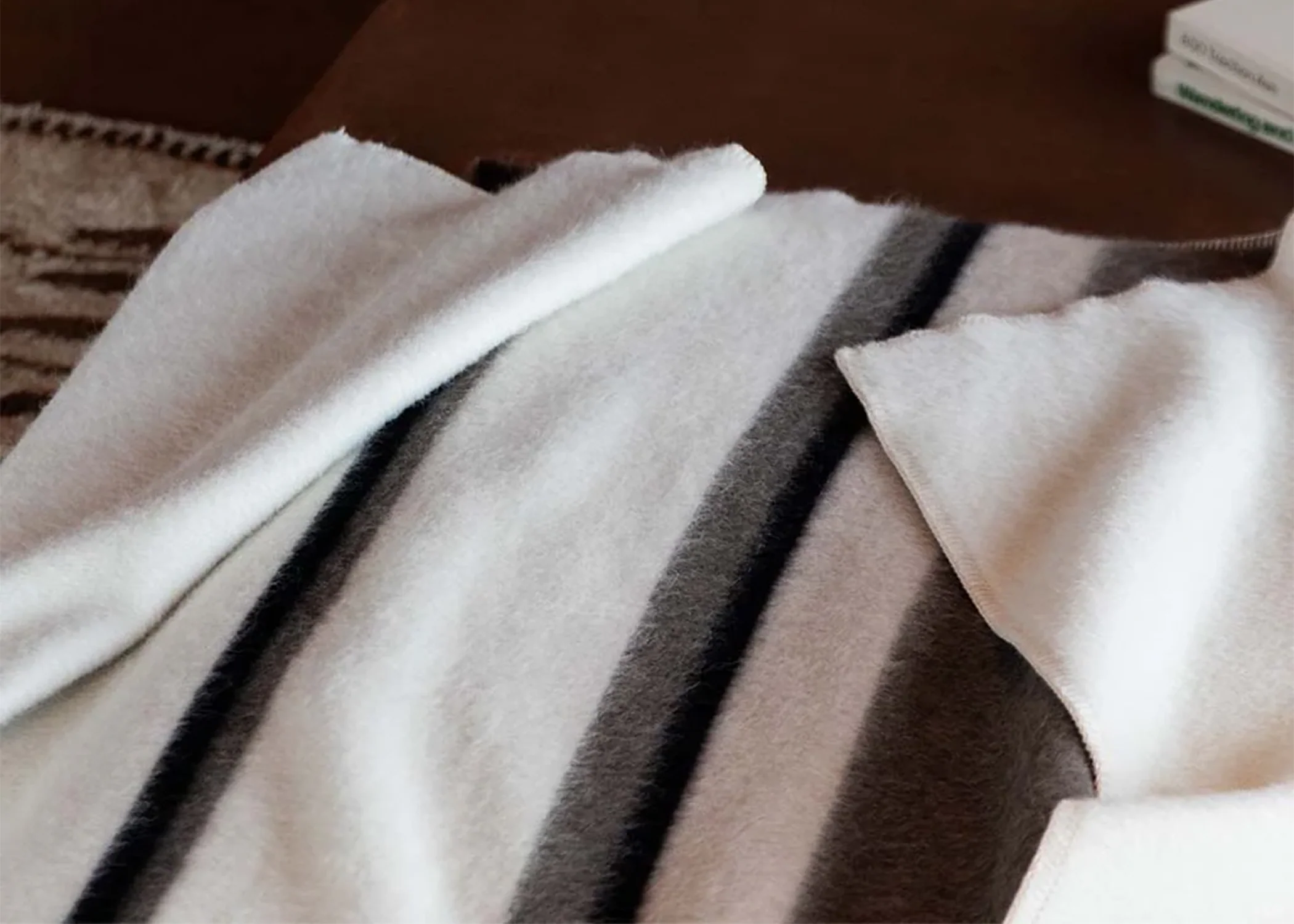 Heirloom Blanket - Kimura/Earth - Image 3