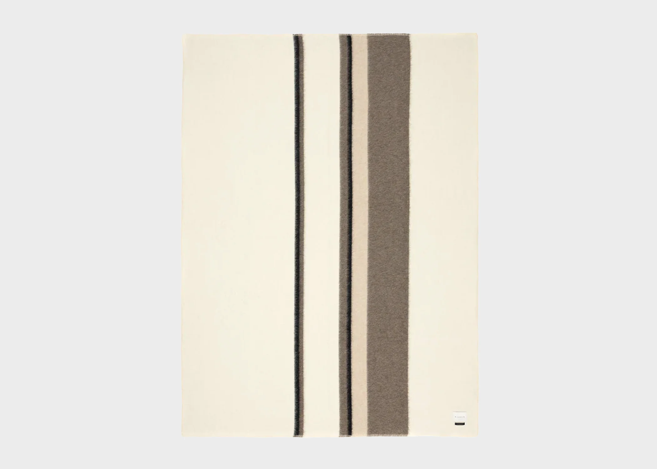 Heirloom Blanket - Kimura/Earth - Image 4